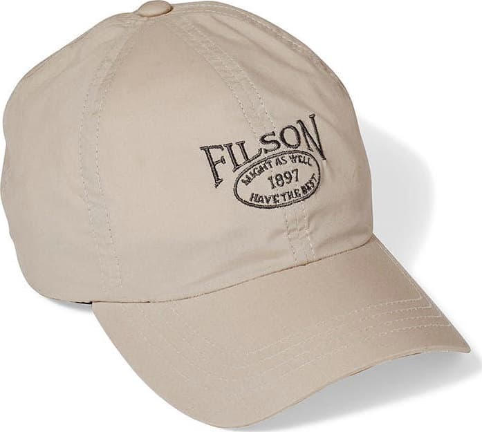 Product gallery image number 1 for product Lightweight Angler Cap - Men's