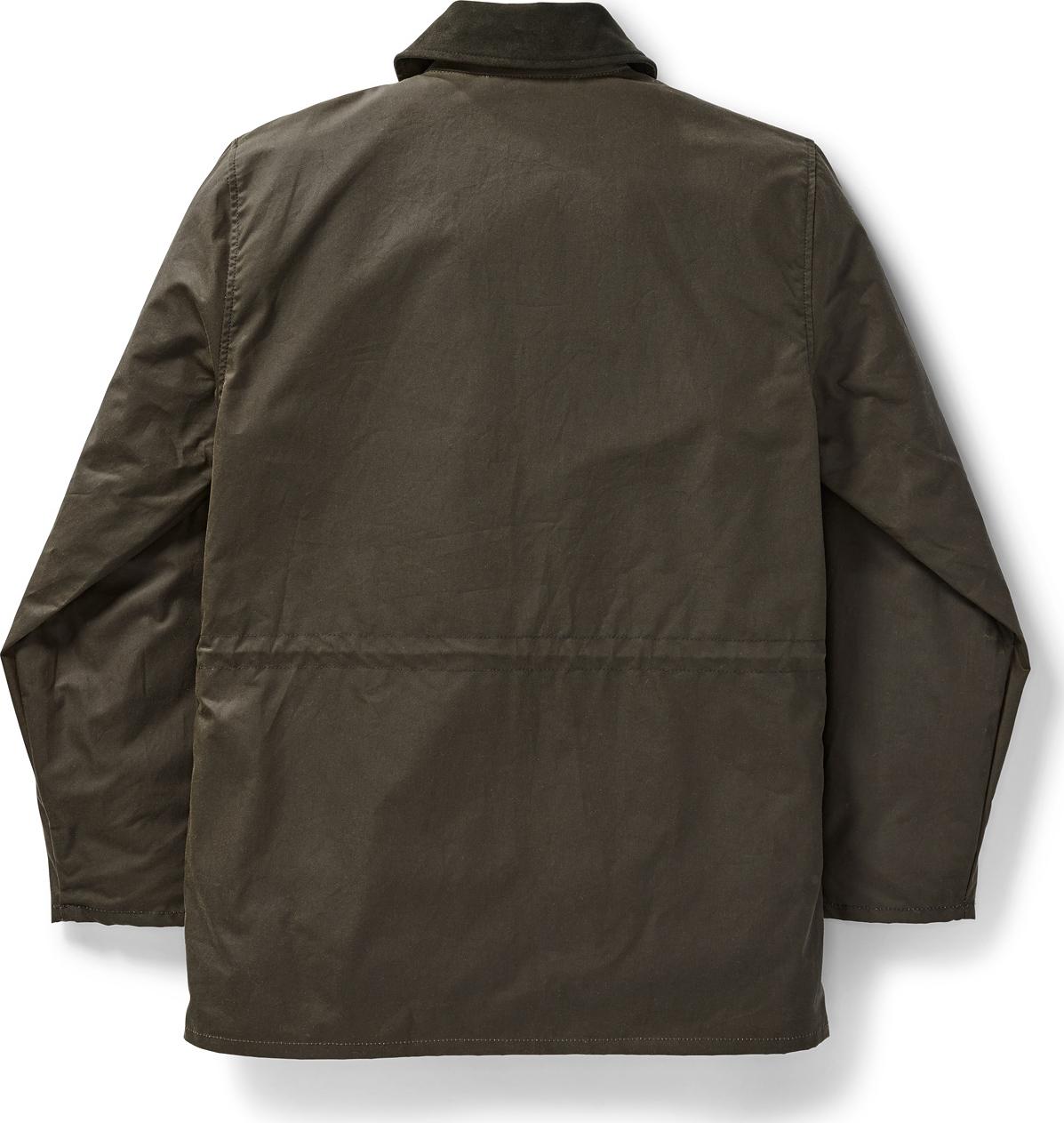 Product gallery image number 2 for product Cover Cloth Mile Marker Coat - Men's
