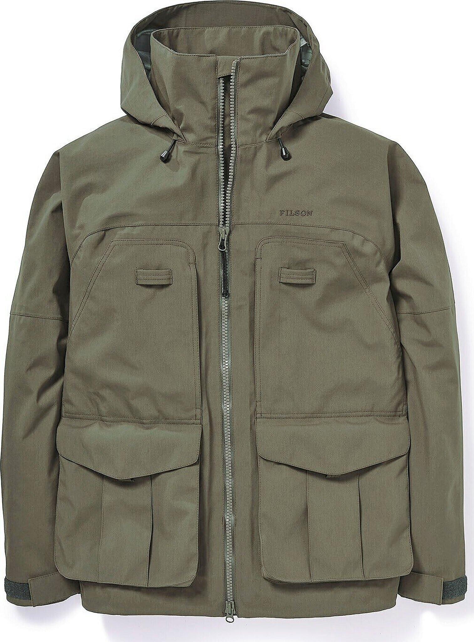 Filson 3-Layer Field Jacket - Men