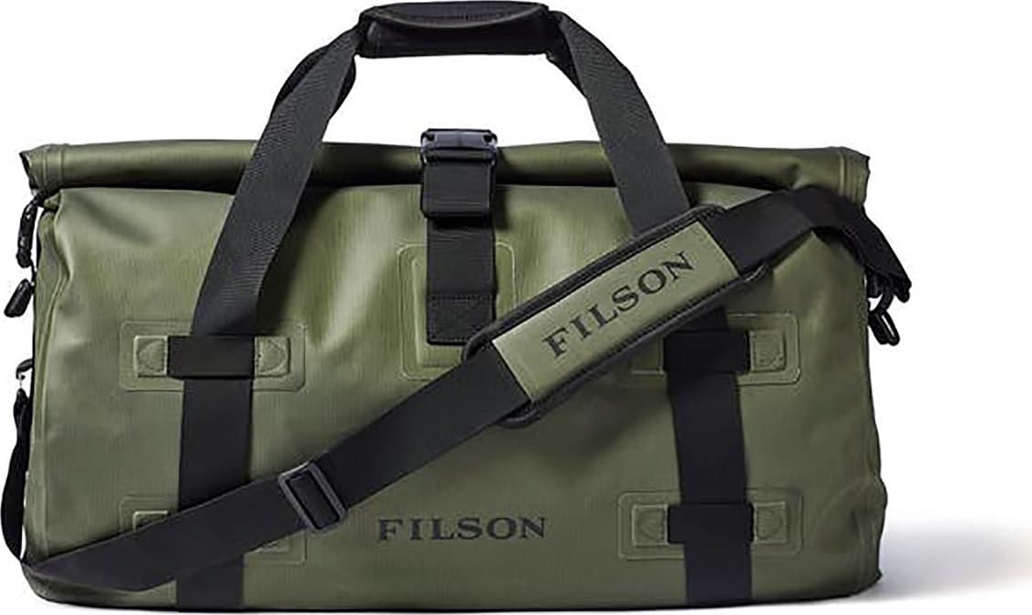 Product gallery image number 1 for product Medium Dry Duffle Bag 54L