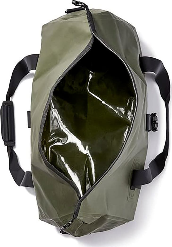 Product gallery image number 3 for product Medium Dry Duffle Bag 54L