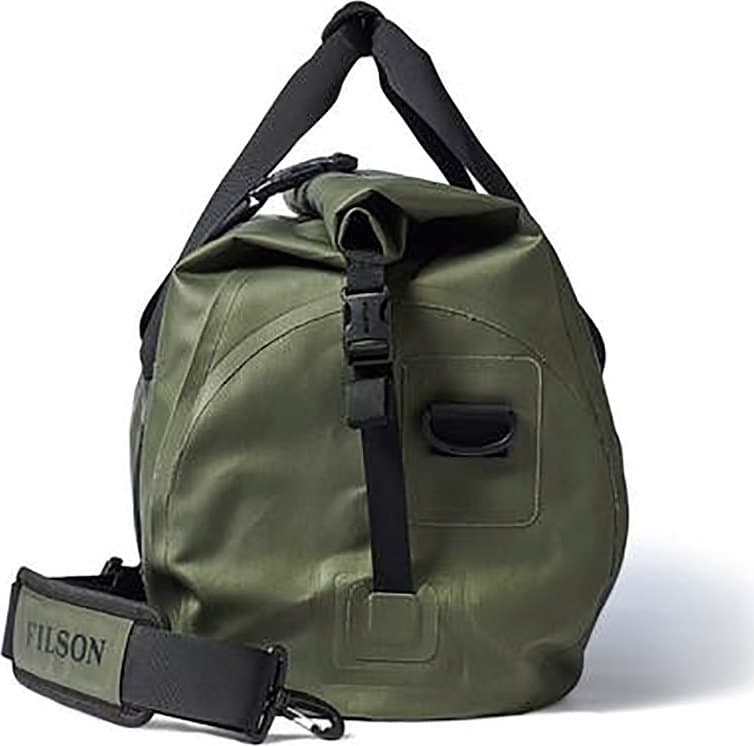Product gallery image number 2 for product Medium Dry Duffle Bag 54L