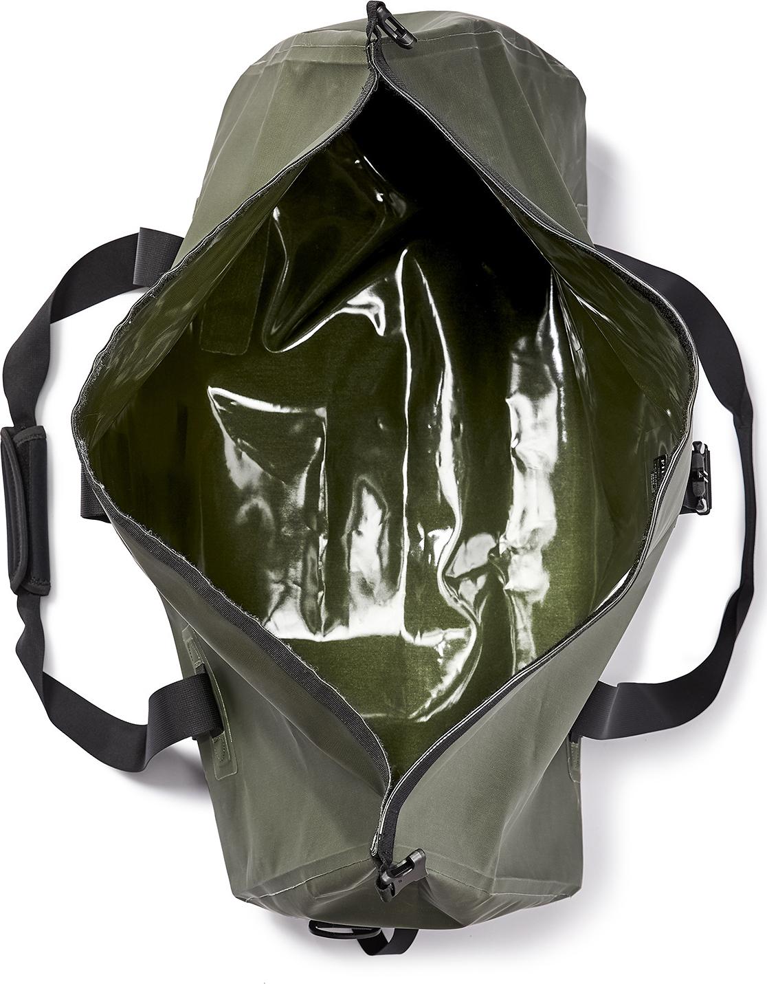 Product gallery image number 4 for product Large Dry Duffle Bag 70L