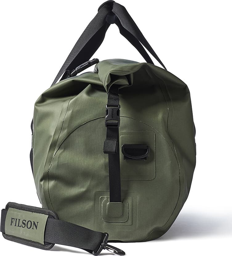 Product gallery image number 3 for product Large Dry Duffle Bag 70L