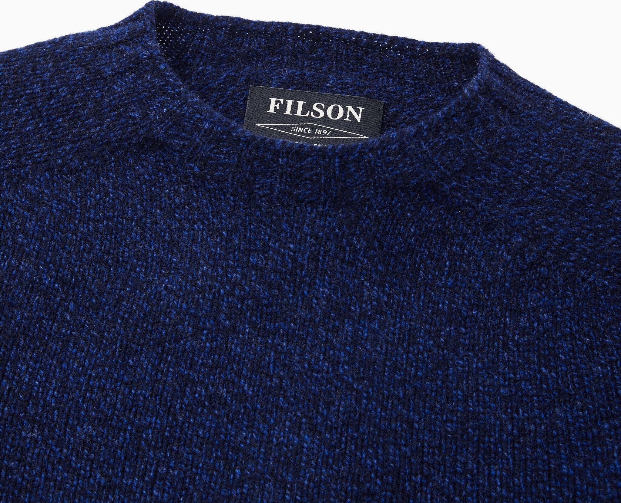 Product gallery image number 2 for product 4GG Crewneck Sweater