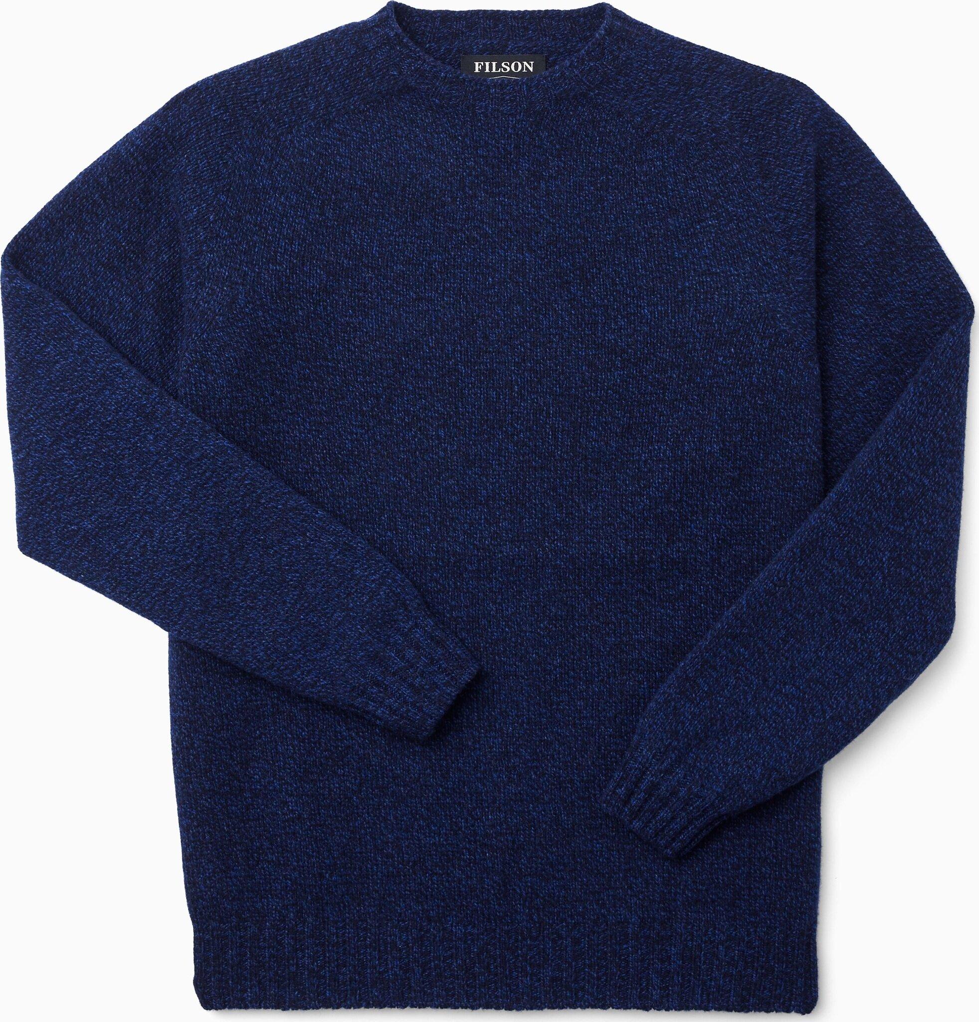 Product gallery image number 1 for product 4GG Crewneck Sweater