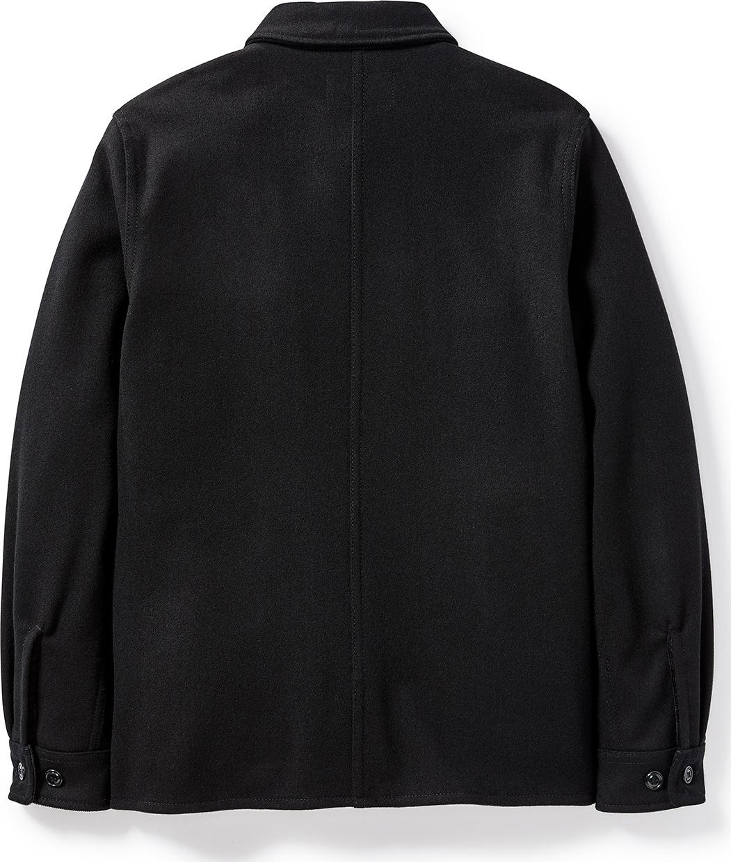 Product gallery image number 2 for product Wool Jac-Shirt - Women's