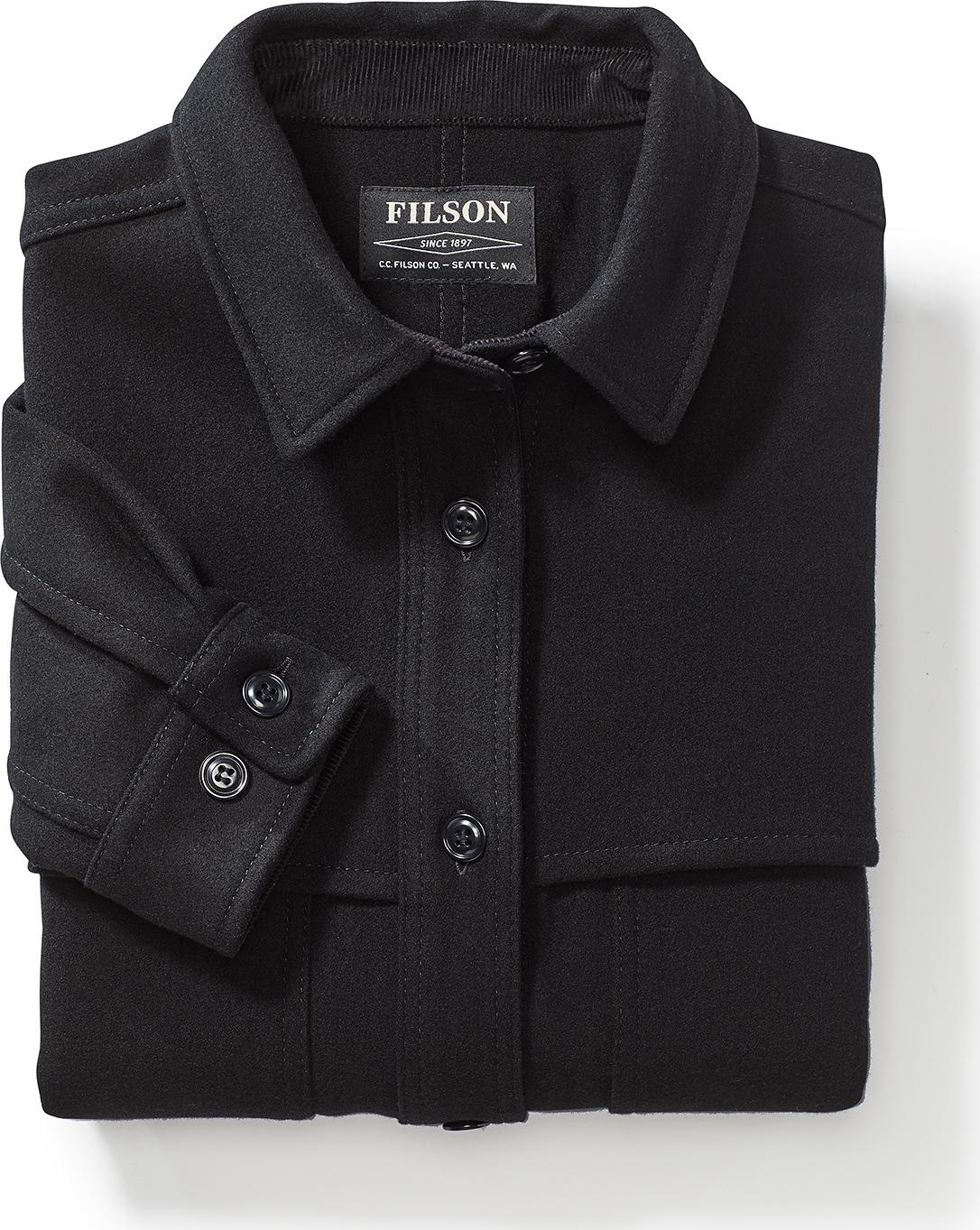 Product gallery image number 3 for product Wool Jac-Shirt - Women's