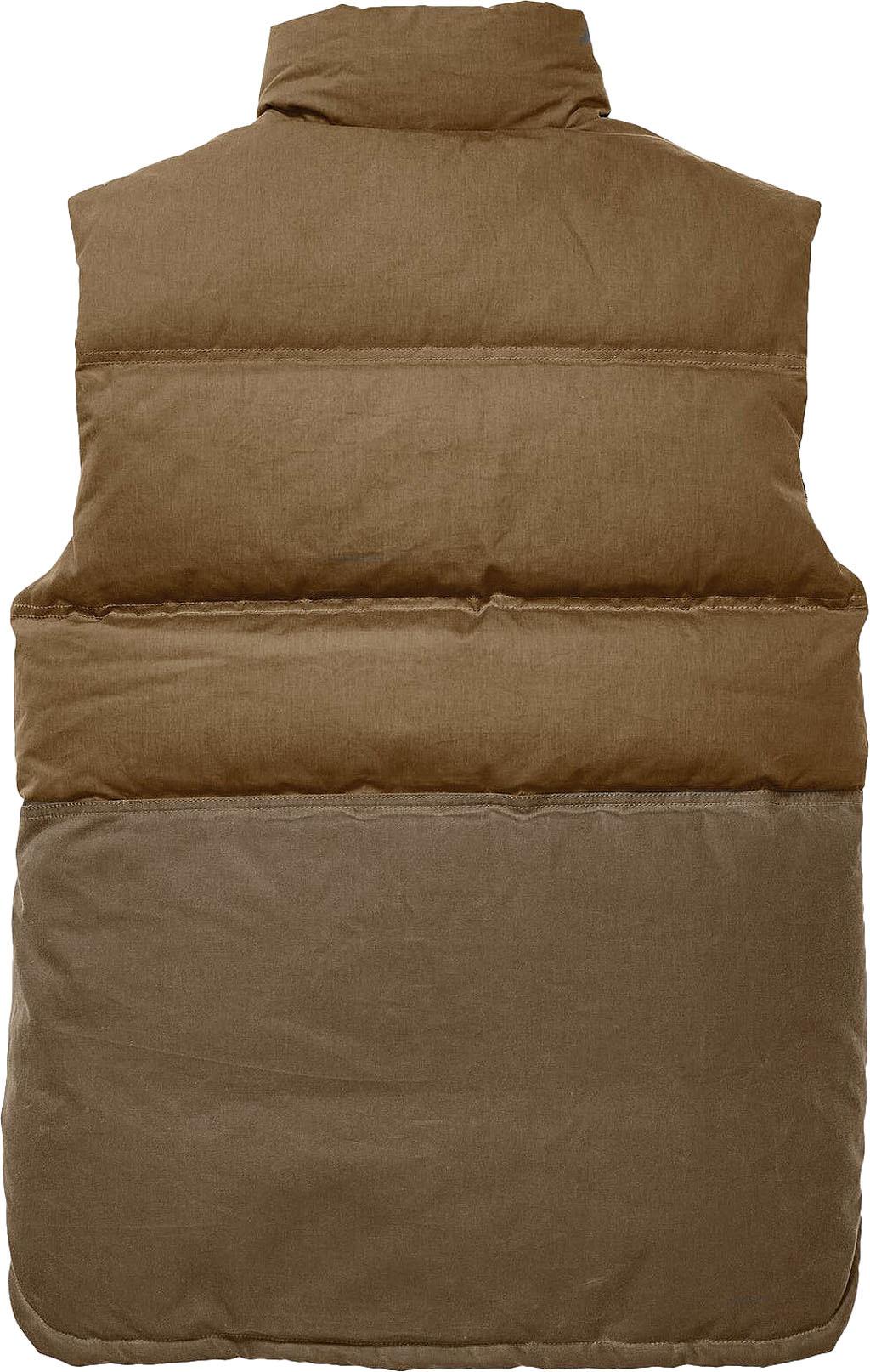 Product gallery image number 2 for product Down Cruiser Vest - Homme