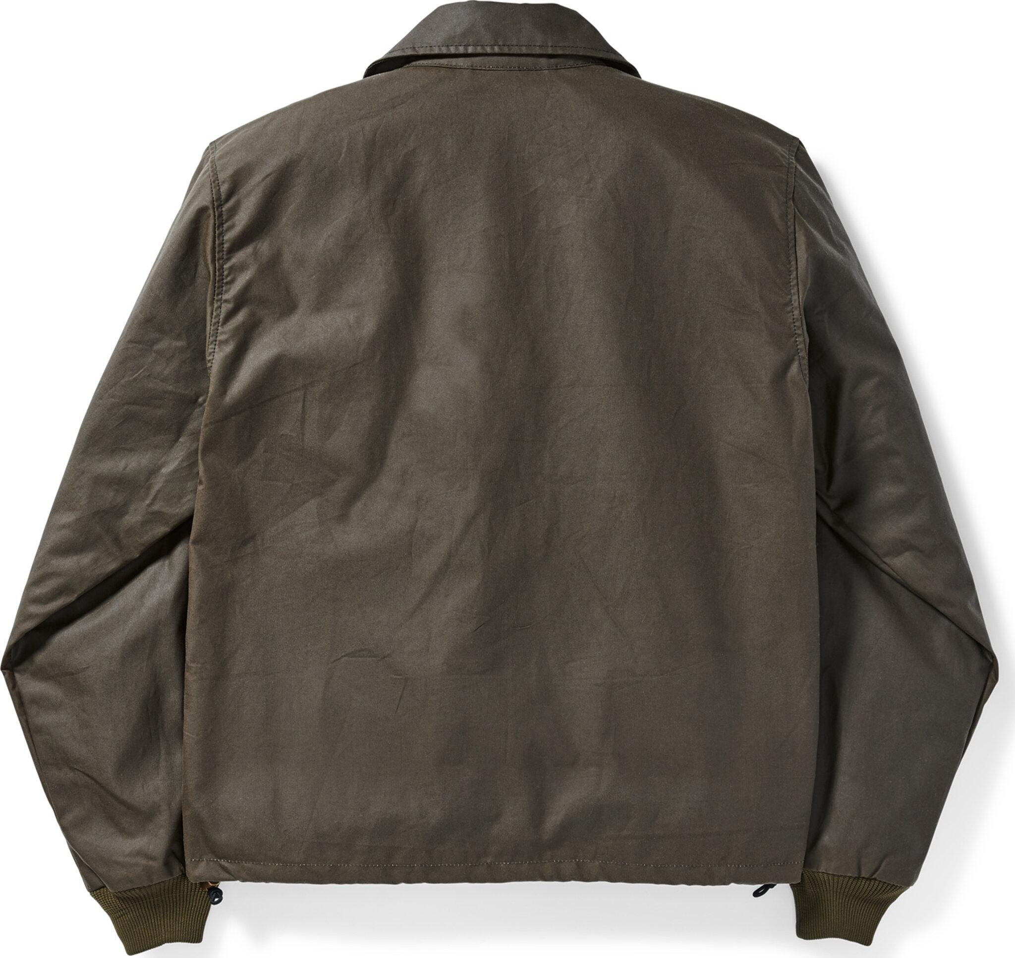 Product gallery image number 2 for product Aberdeen Work Jacket - Men's