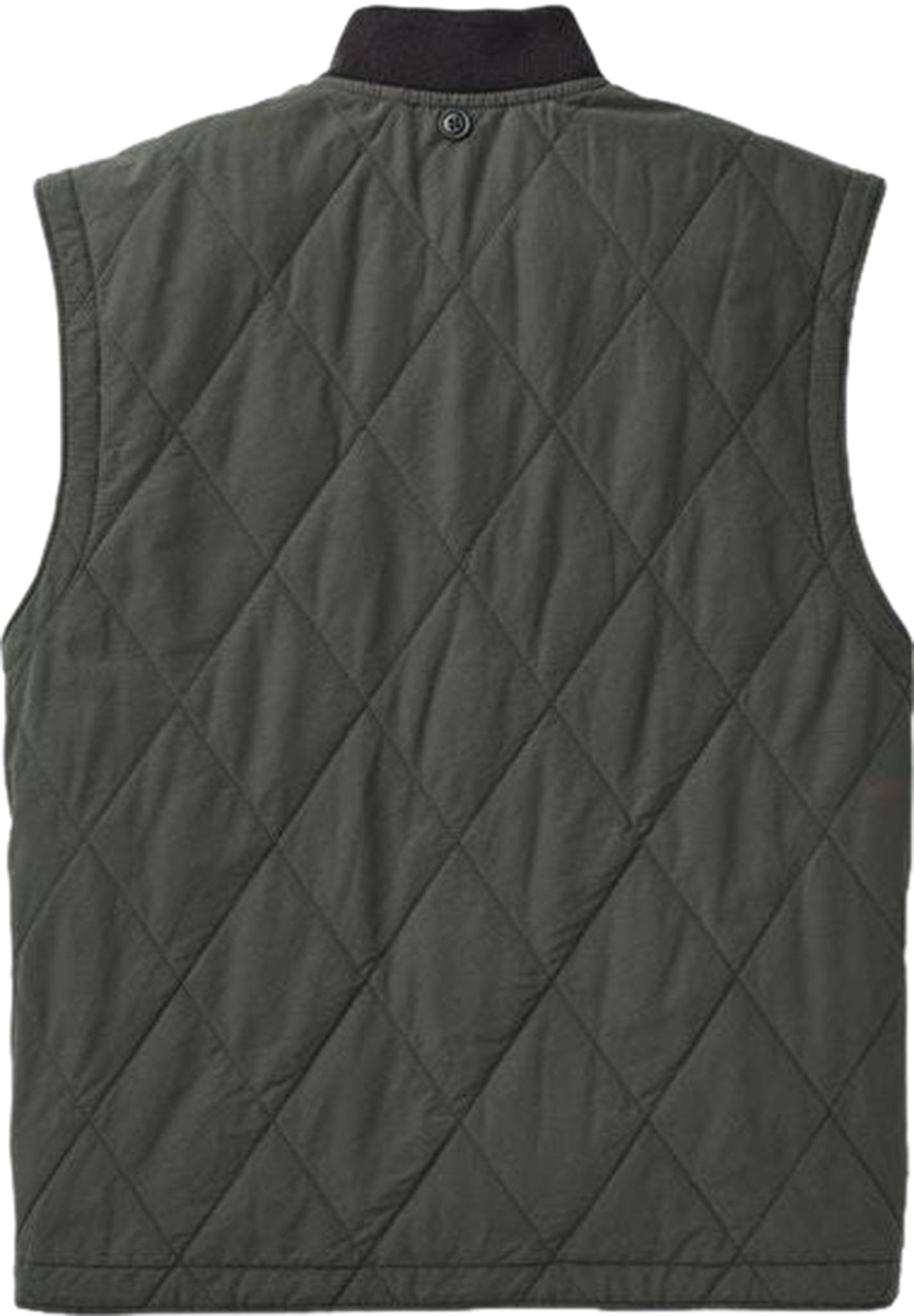 Product gallery image number 4 for product Quilted Pack Vest - Men's