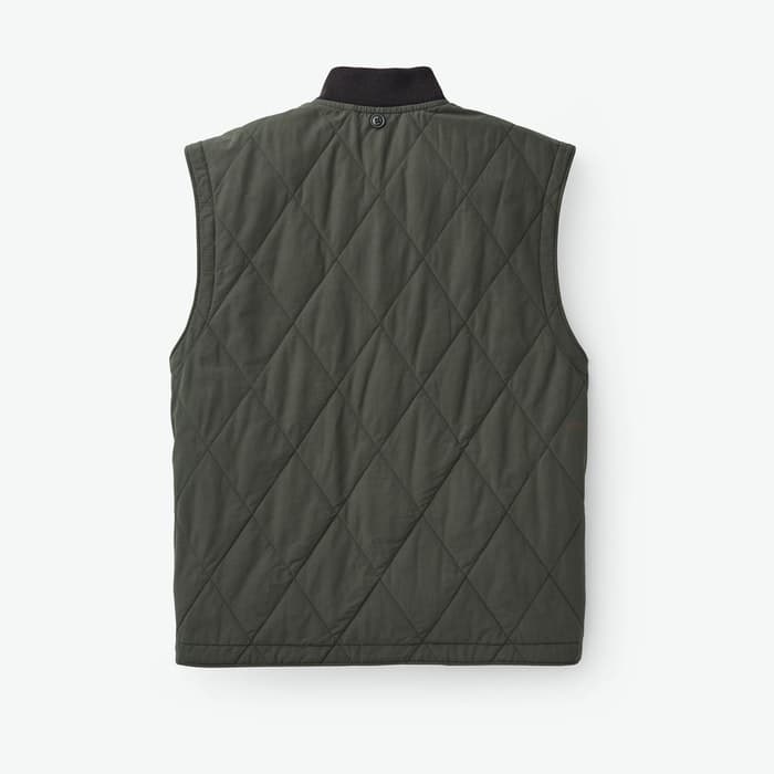 Product gallery image number 3 for product Quilted Pack Vest - Men's