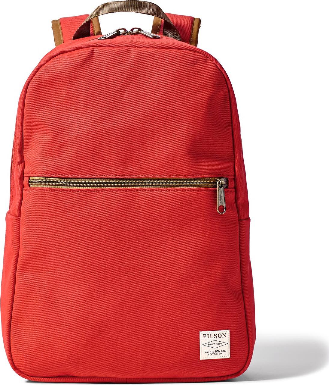 Product gallery image number 1 for product Rugged Twill Bandera Backpack 22L