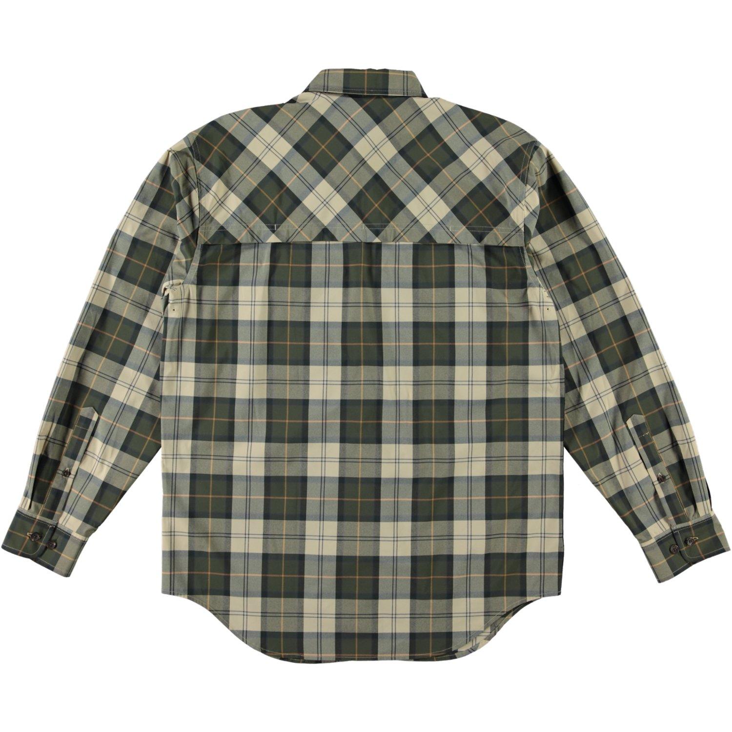 Product gallery image number 2 for product Twin Lakes Sport Shirt - Men's