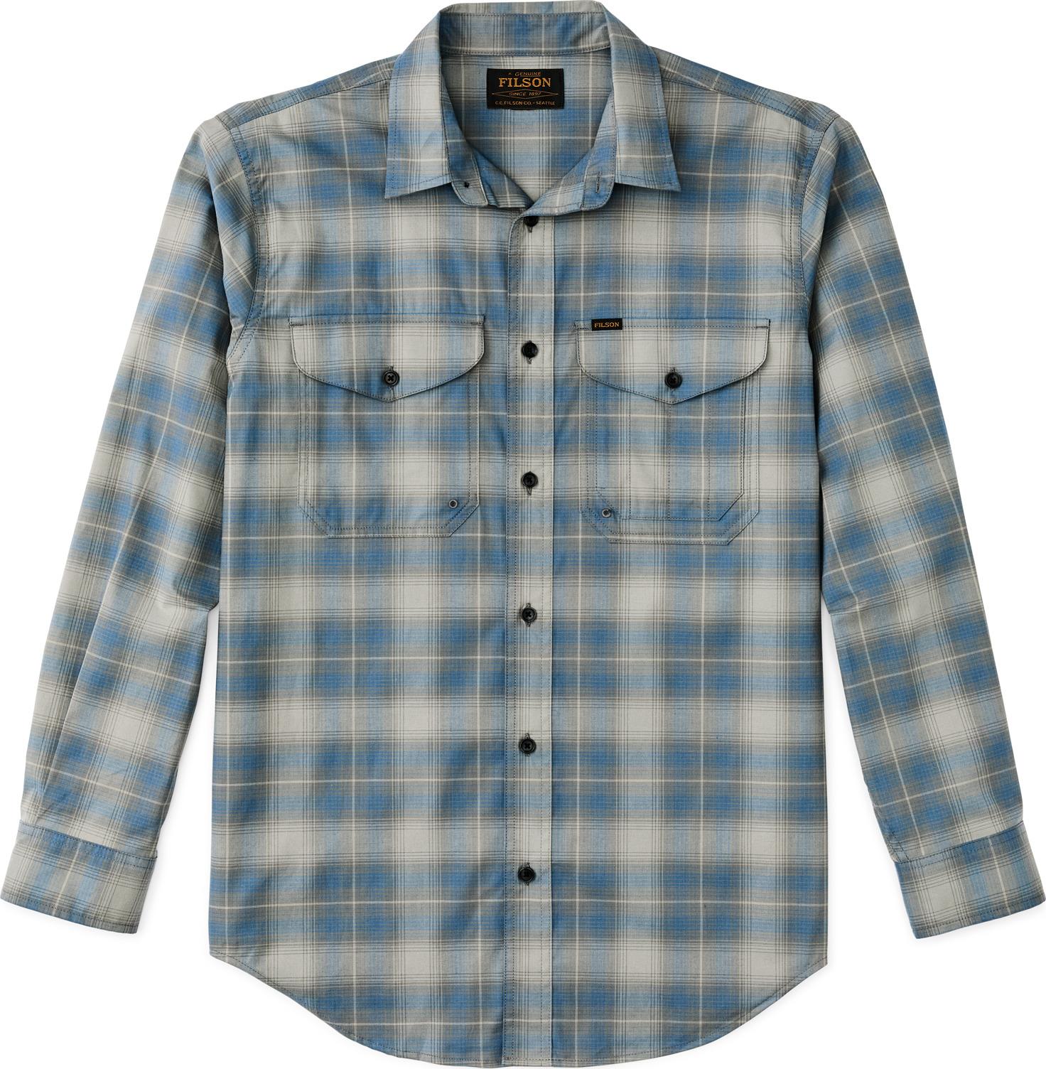 Image de produit pour Chemise Twin Lakes Sport - Homme