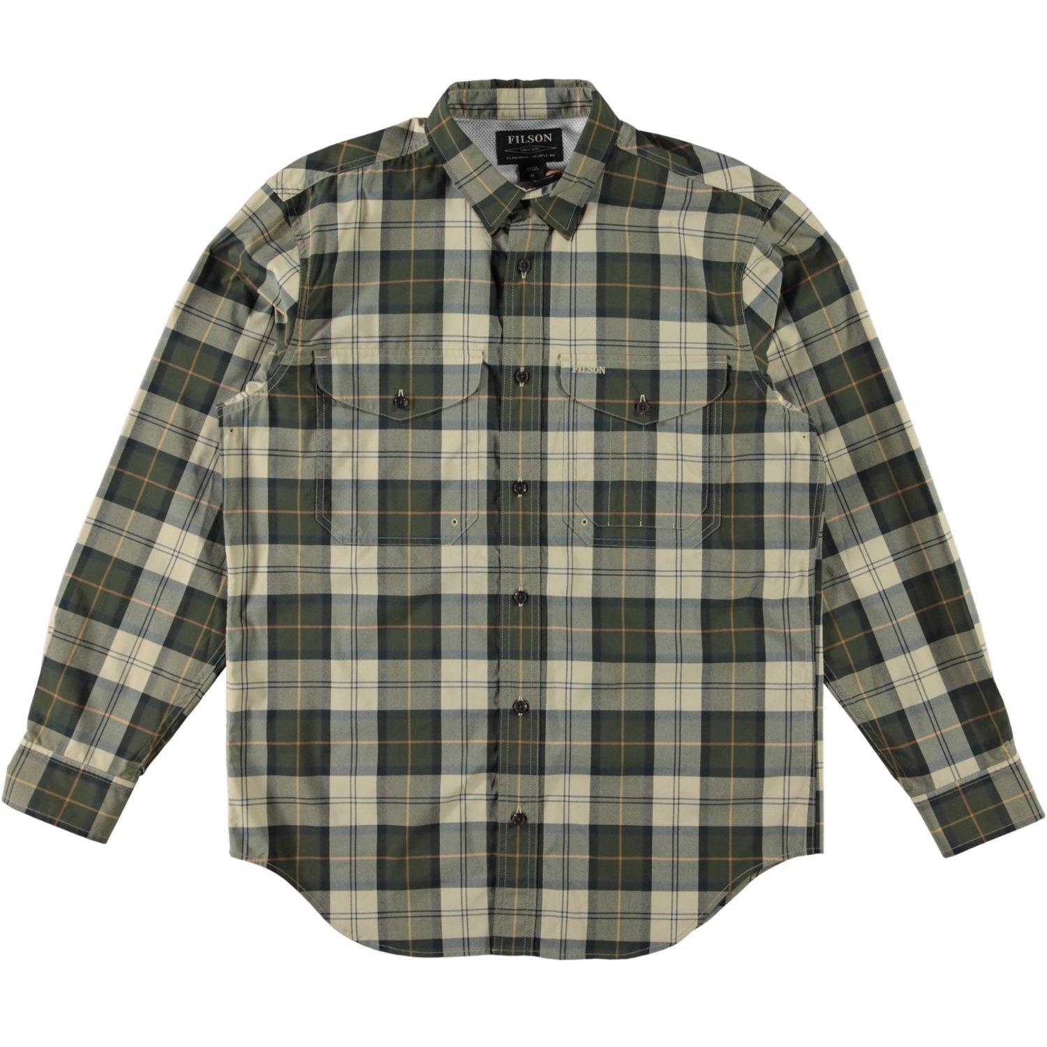 Product gallery image number 1 for product Twin Lakes Sport Shirt - Men's