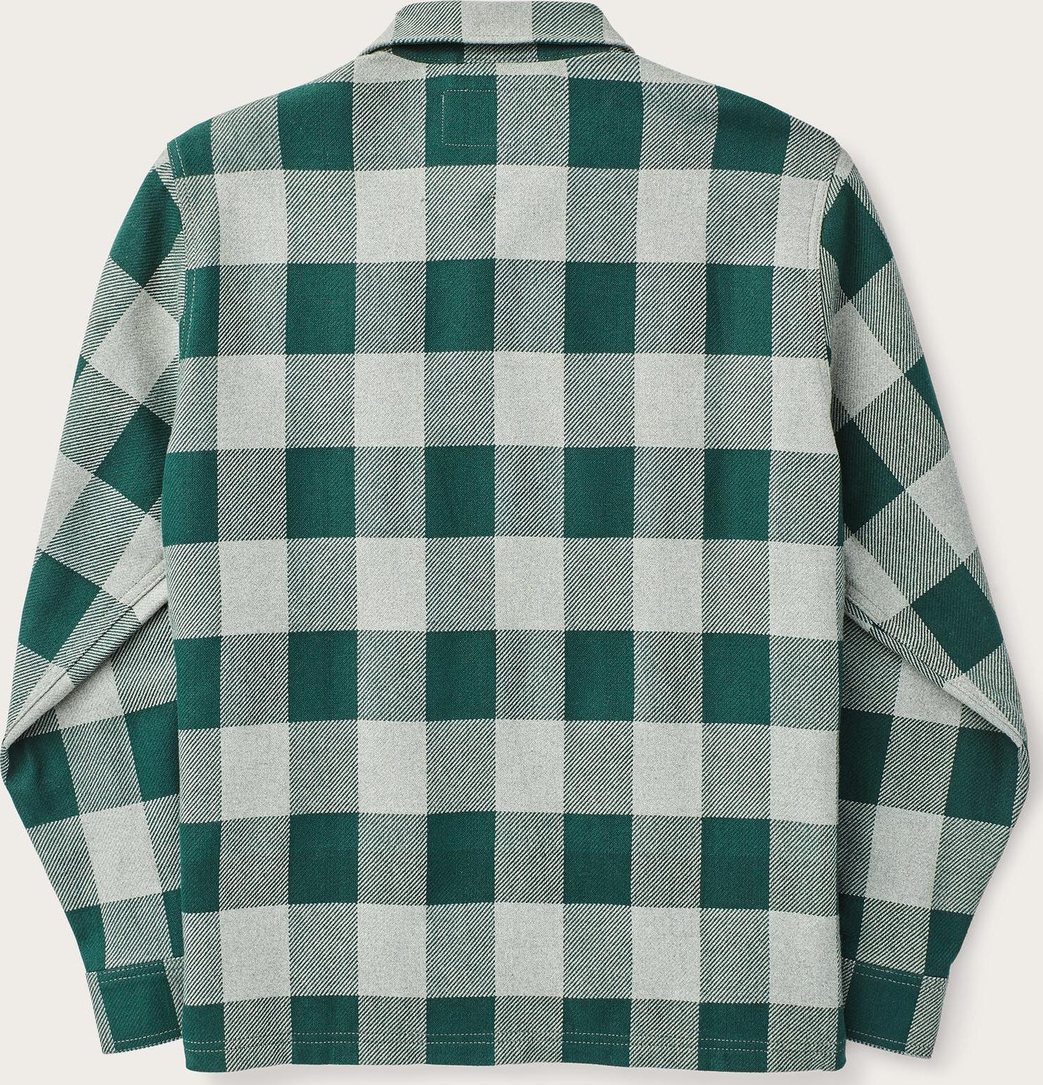 Product gallery image number 2 for product Deer Island Jac-Shirt - Men's