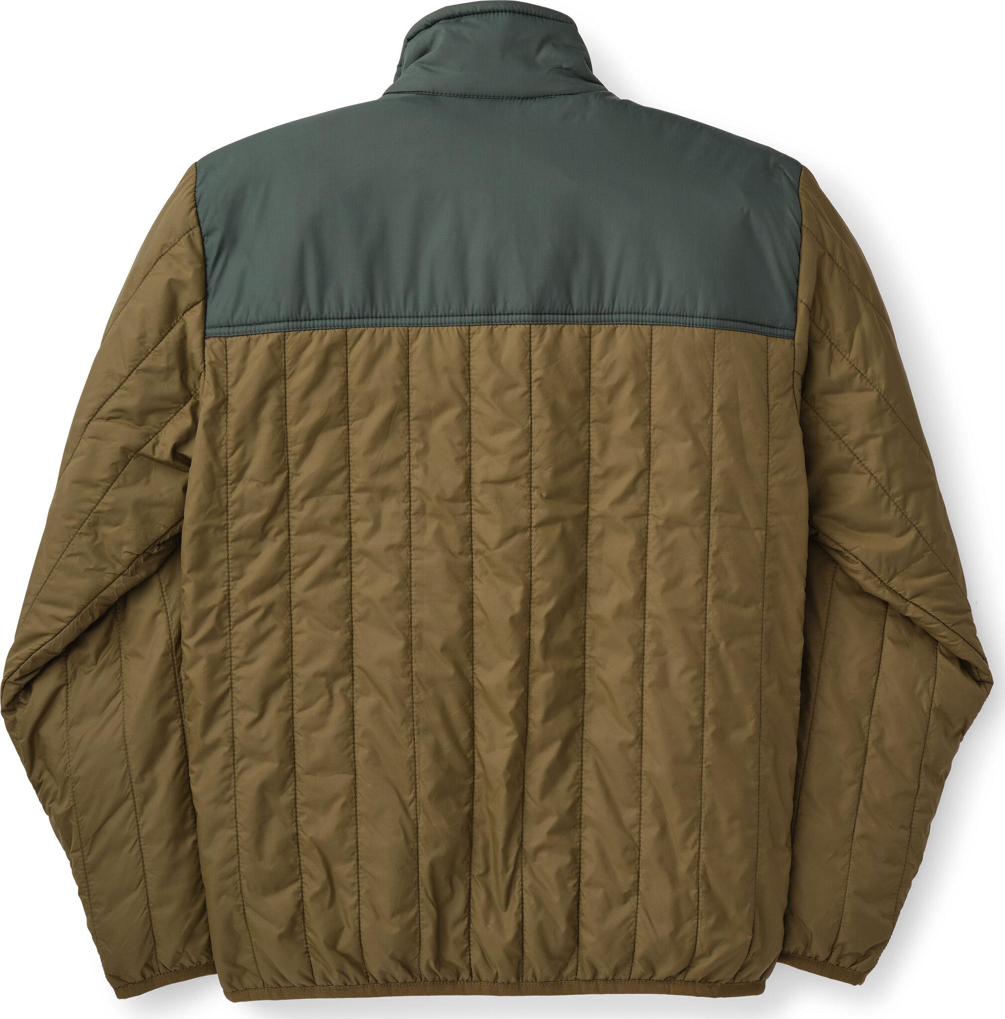 Product gallery image number 3 for product Ultralight Jacket - Men's