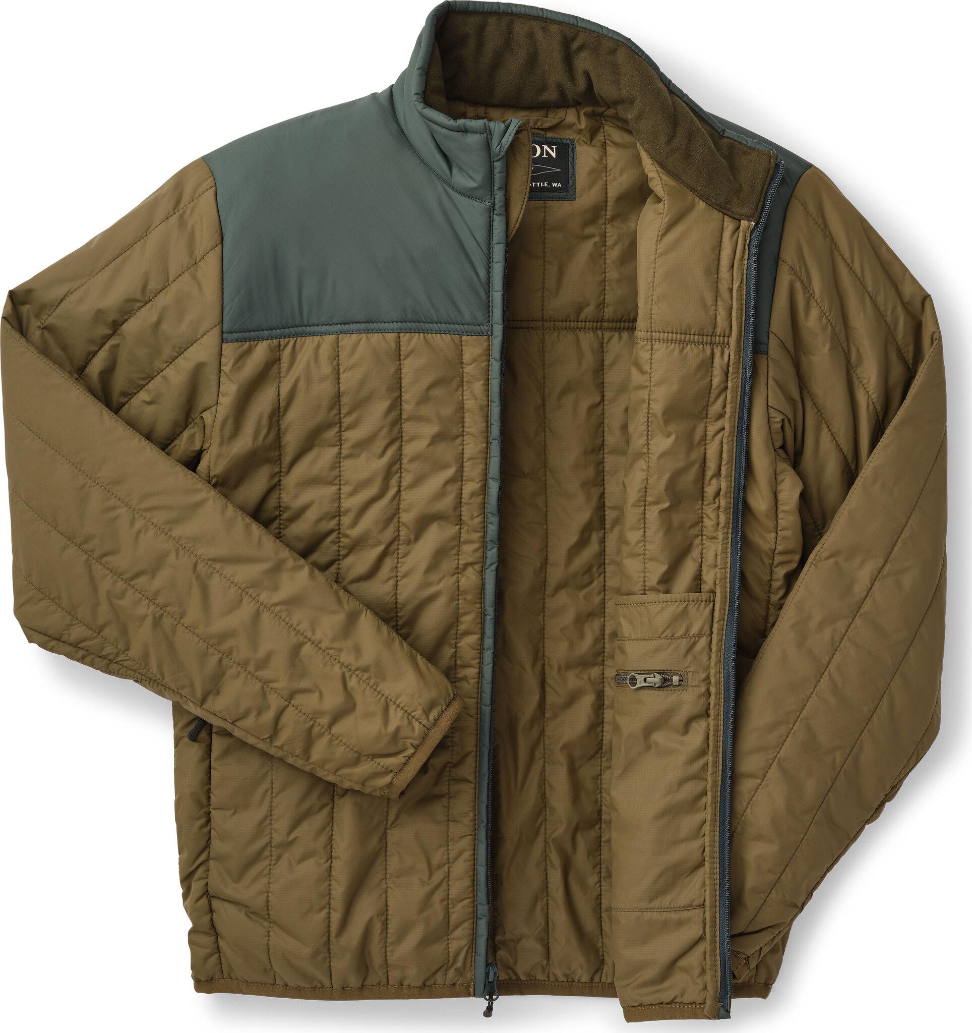 Product gallery image number 2 for product Ultralight Jacket - Men's