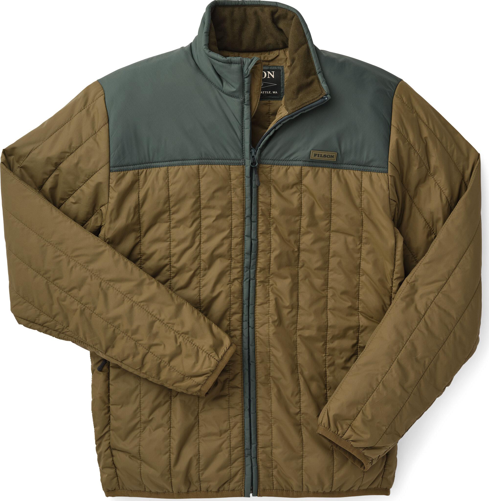 Product gallery image number 1 for product Ultralight Jacket - Men's