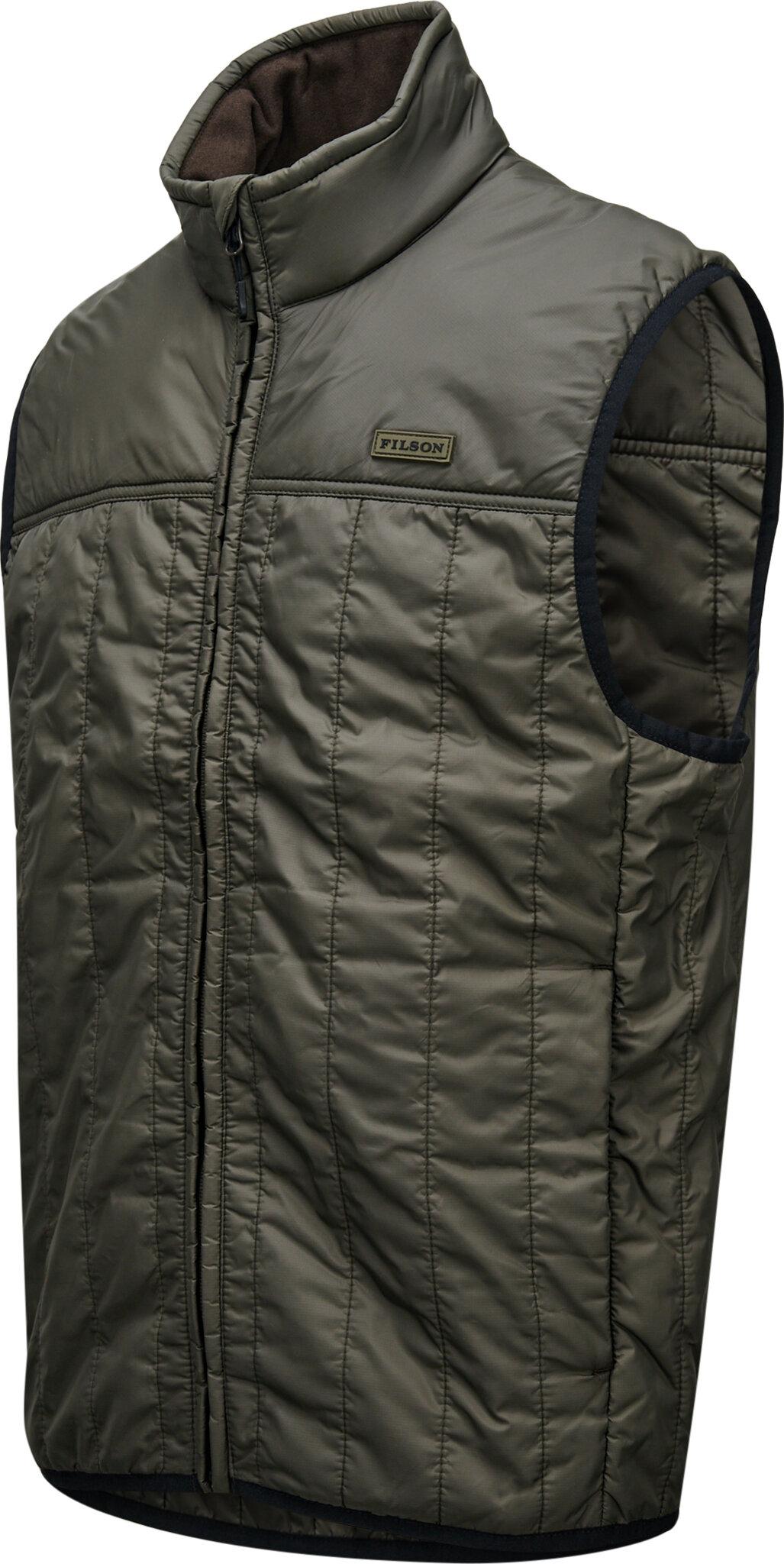 Product gallery image number 1 for product Ultralight Vest - Men's