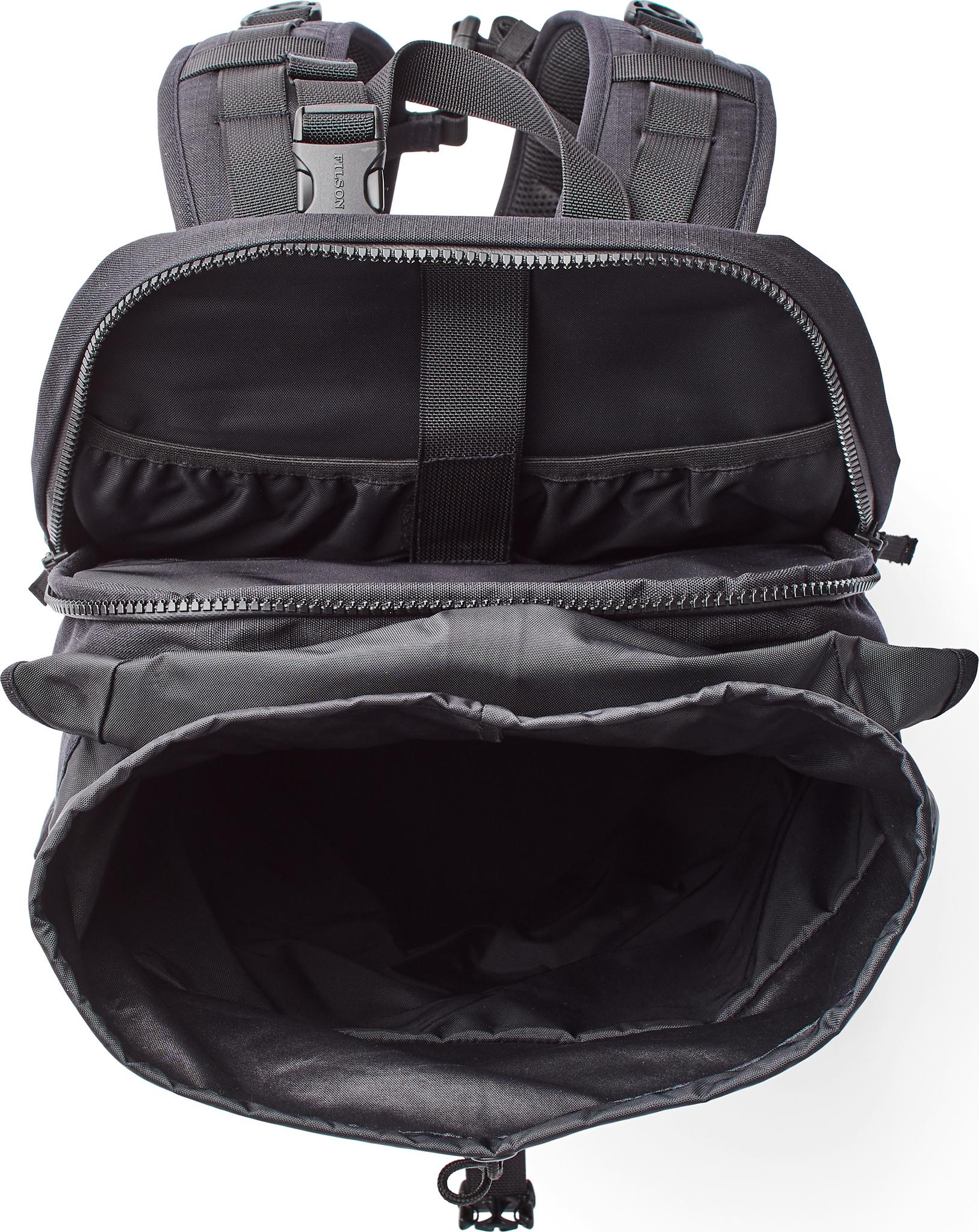 Product gallery image number 4 for product Ripstop Nylon Backpack Backpack