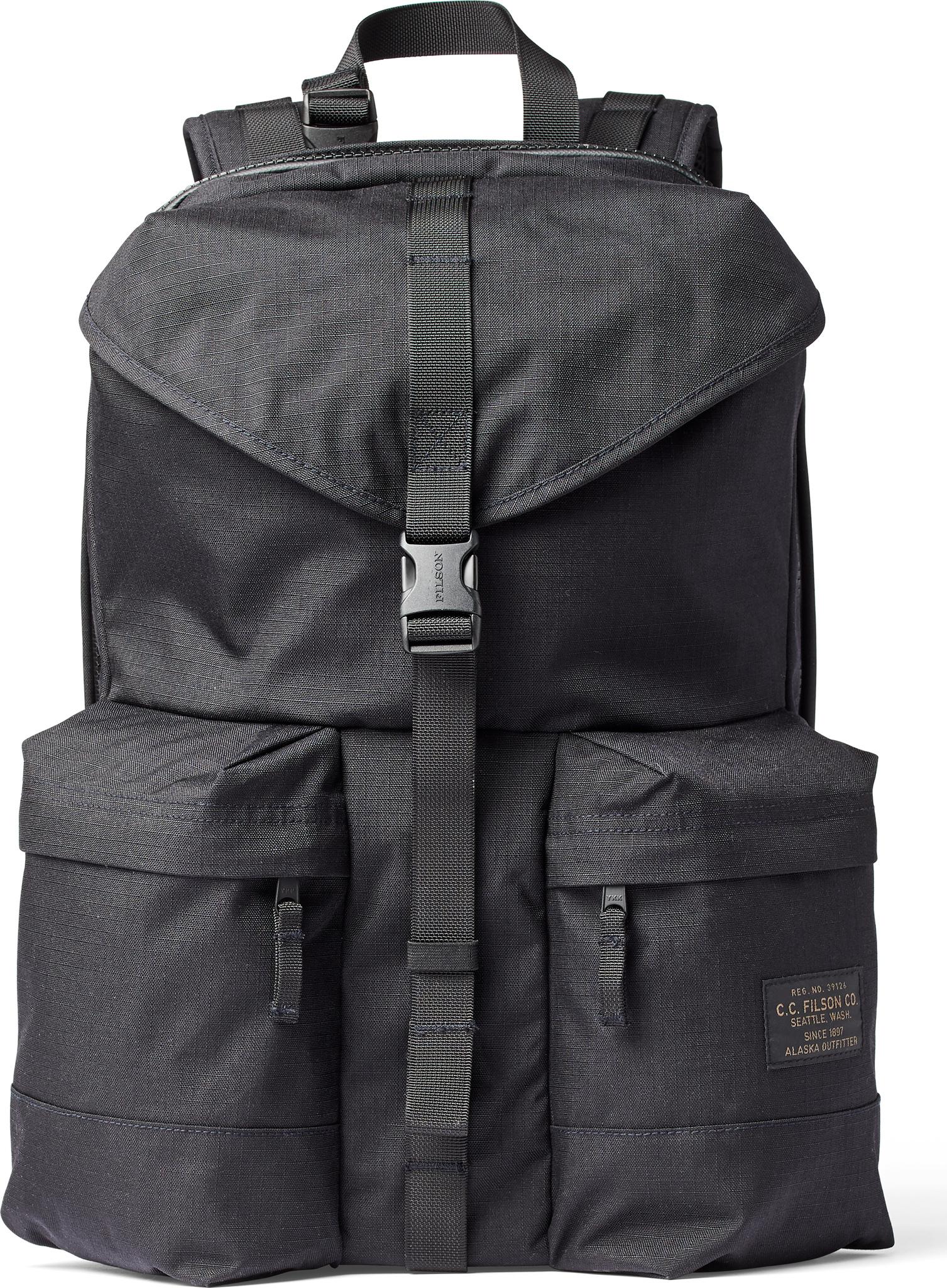 Product gallery image number 1 for product Ripstop Nylon Backpack Backpack