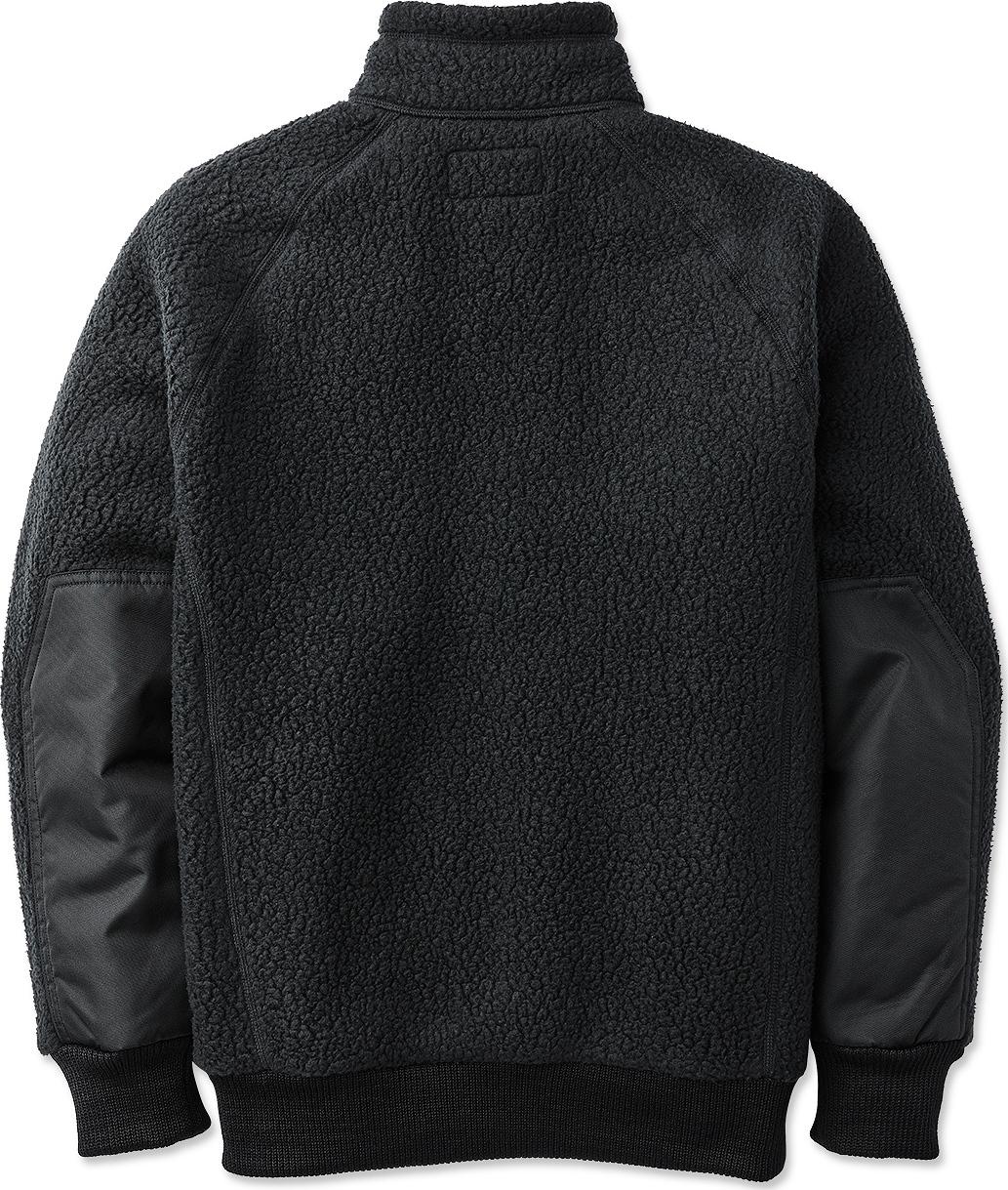 Product gallery image number 2 for product Sherpa Fleece Jacket - Women's