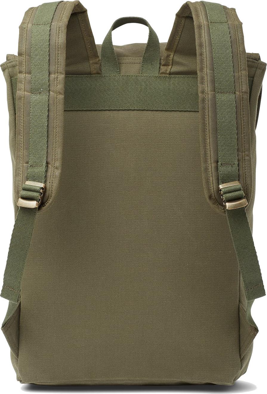 Product gallery image number 2 for product Rugged Twill Ranger Backpack