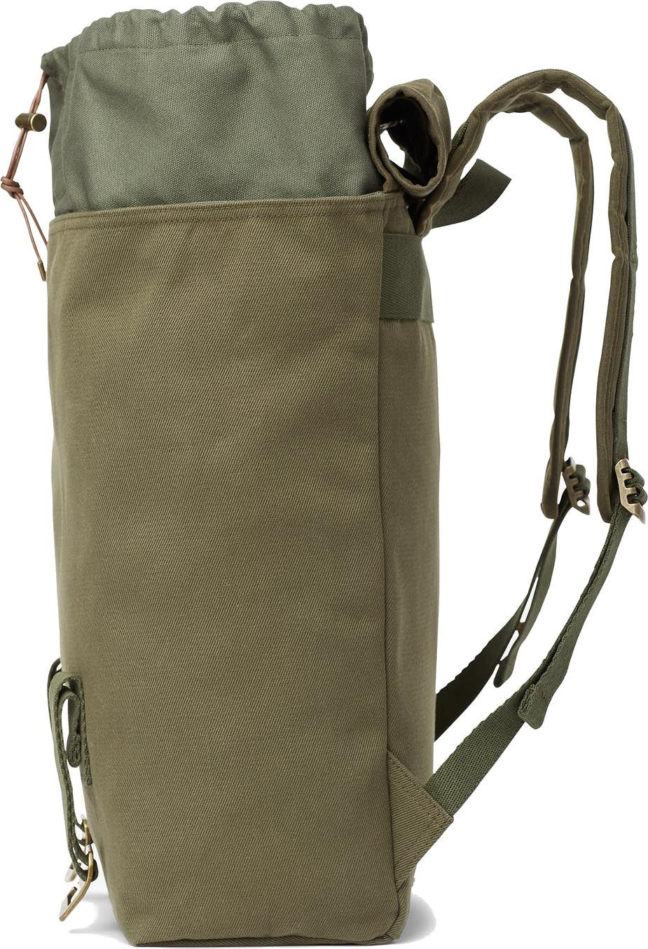 Product gallery image number 3 for product Rugged Twill Ranger Backpack