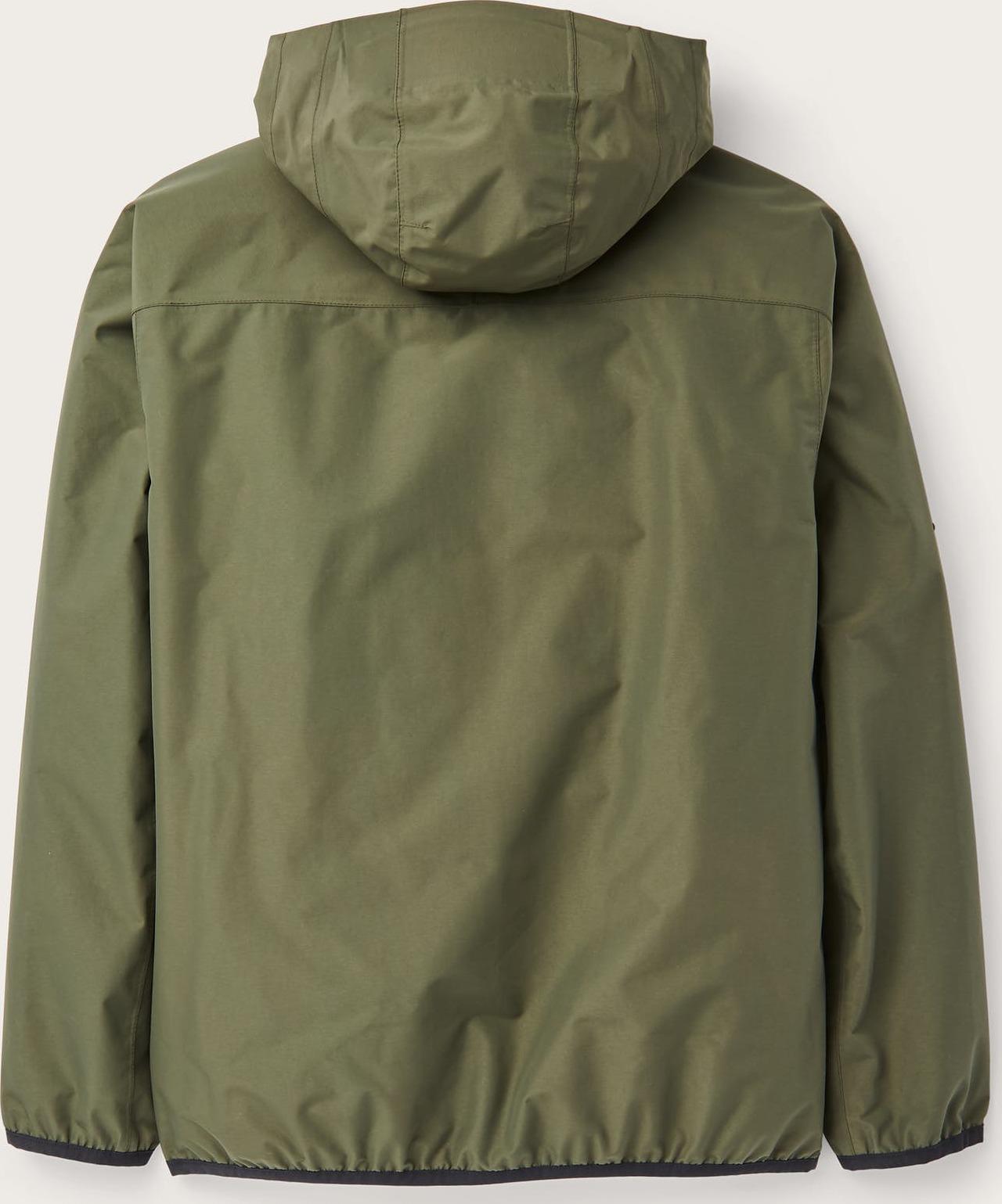 Product gallery image number 3 for product Swiftwater Rain Pullover - Men's