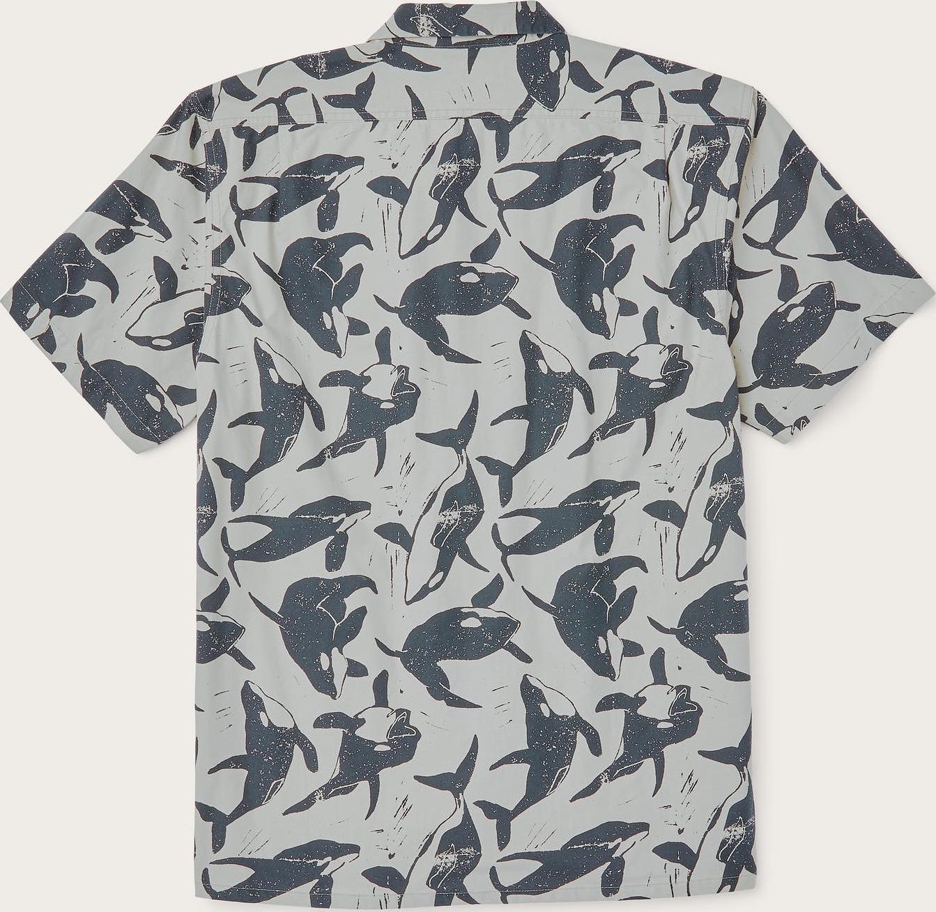 Product gallery image number 2 for product Northwest Camp Shirt - Men's