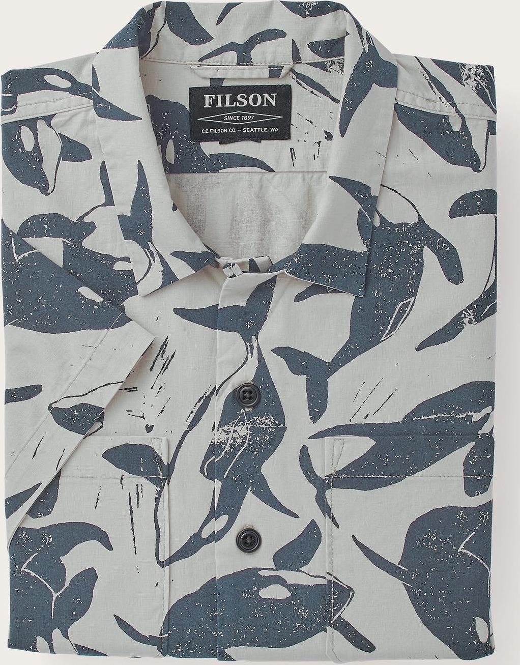 Product gallery image number 3 for product Northwest Camp Shirt - Men's