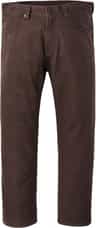 Colour: Seal Brown