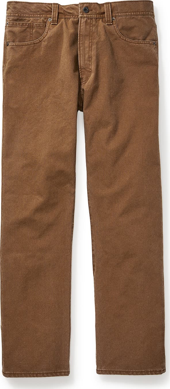 Product gallery image number 1 for product Dry Tin 5 Pocket Pant - Men's