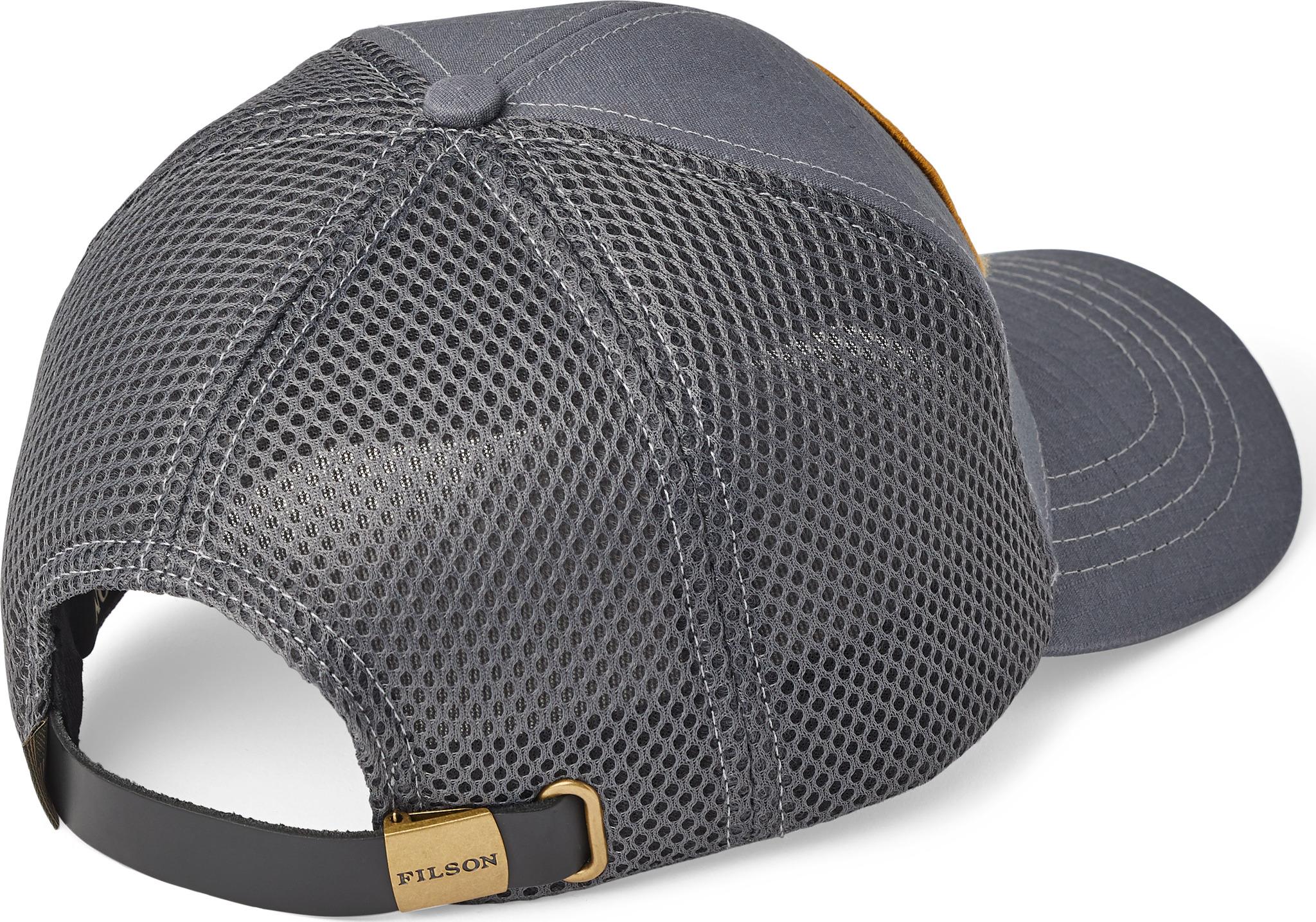 Product gallery image number 2 for product Mesh Logger Cap - Men's