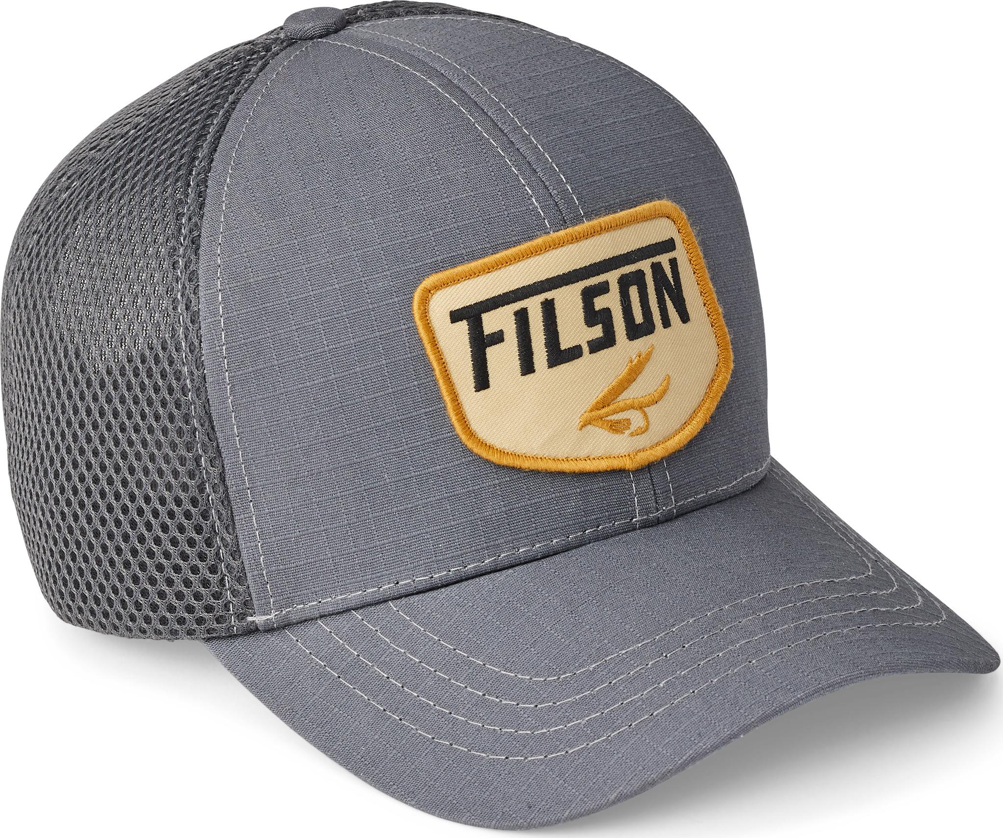 Product gallery image number 1 for product Mesh Logger Cap - Men's