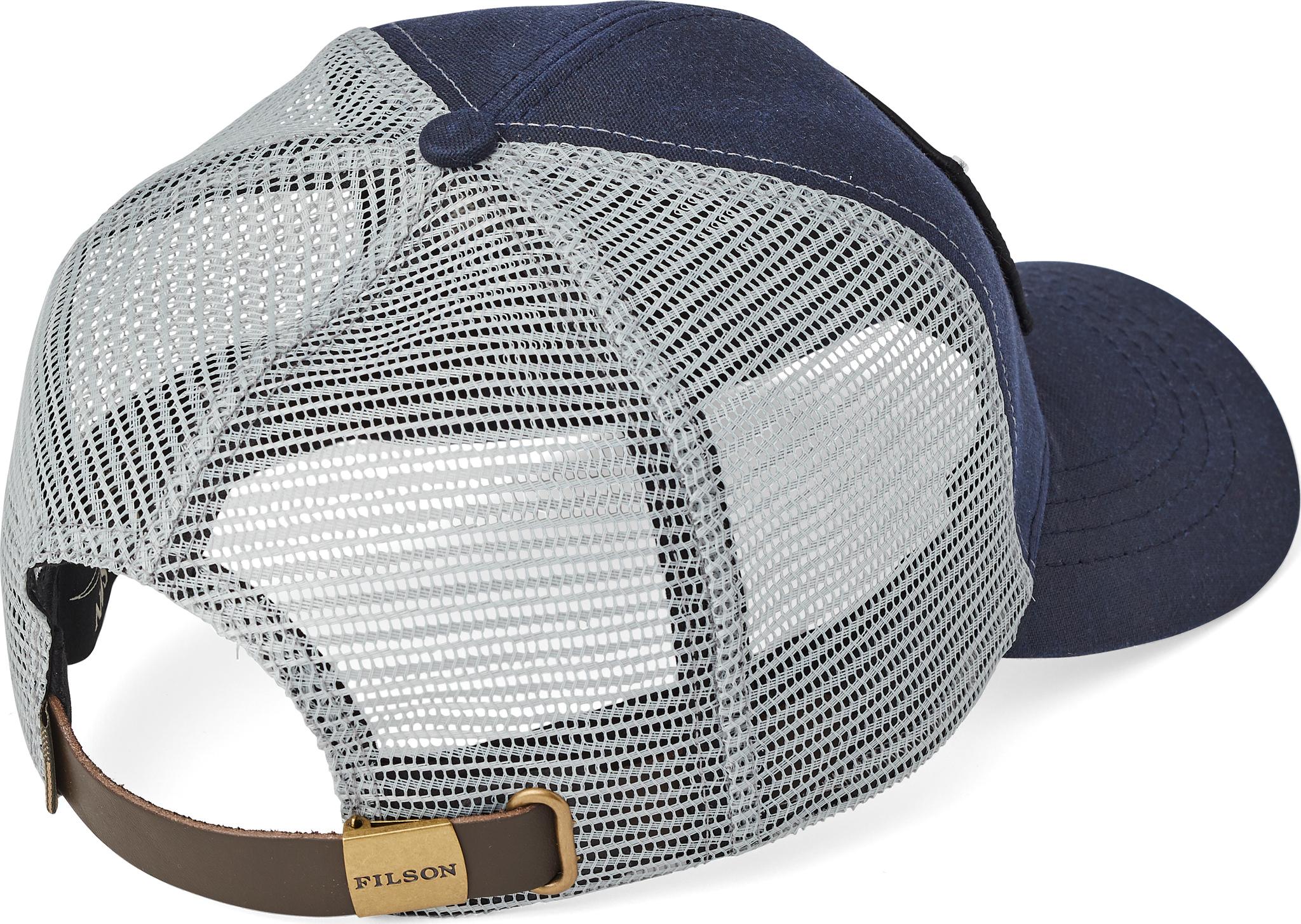Numéro de l'image de la galerie de produits 2 pour le produit Casquette Mesh Logger - Homme
