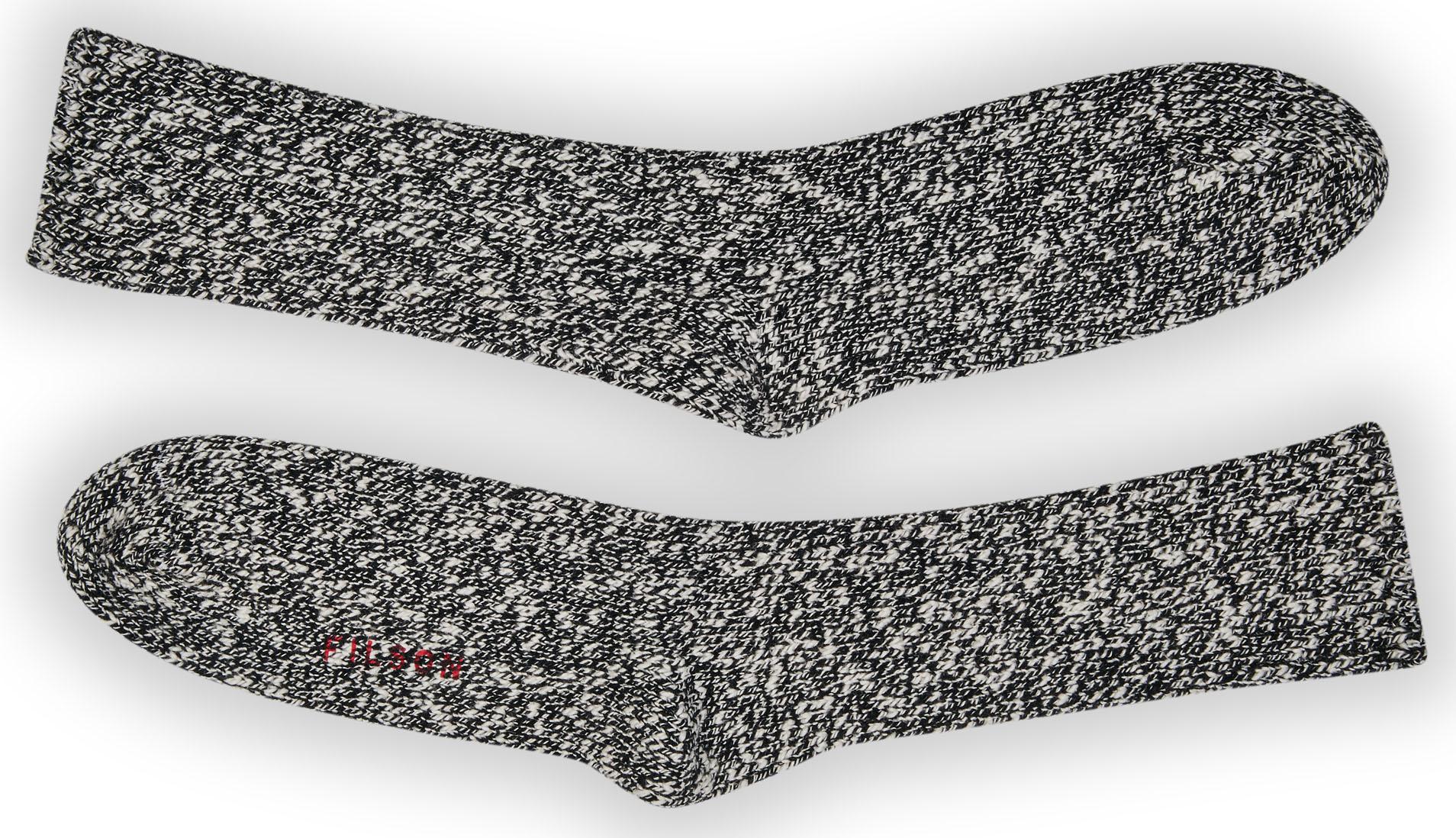 Product gallery image number 1 for product Cotton Ragg Socks - Men's