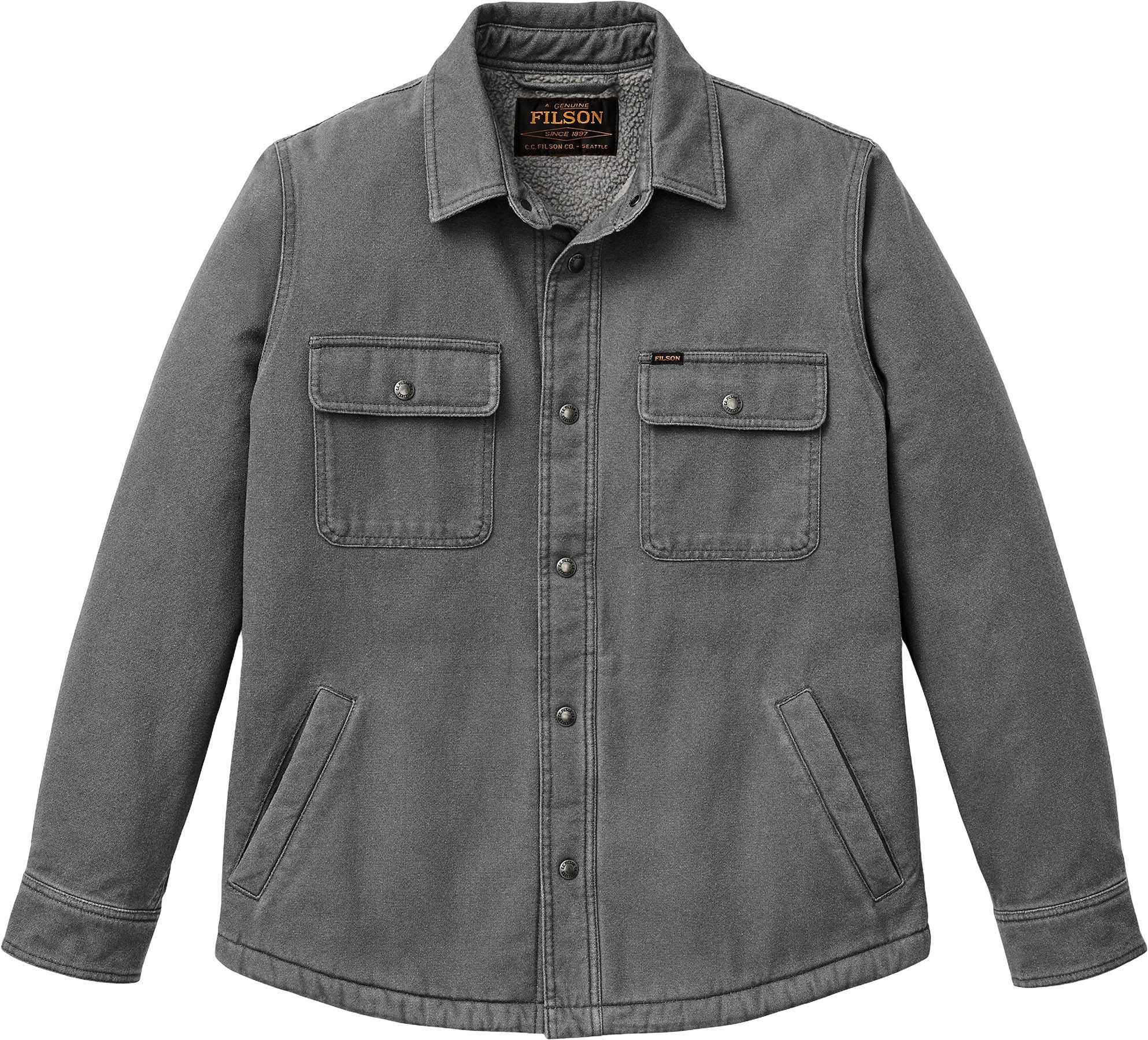 Rockslide Gray