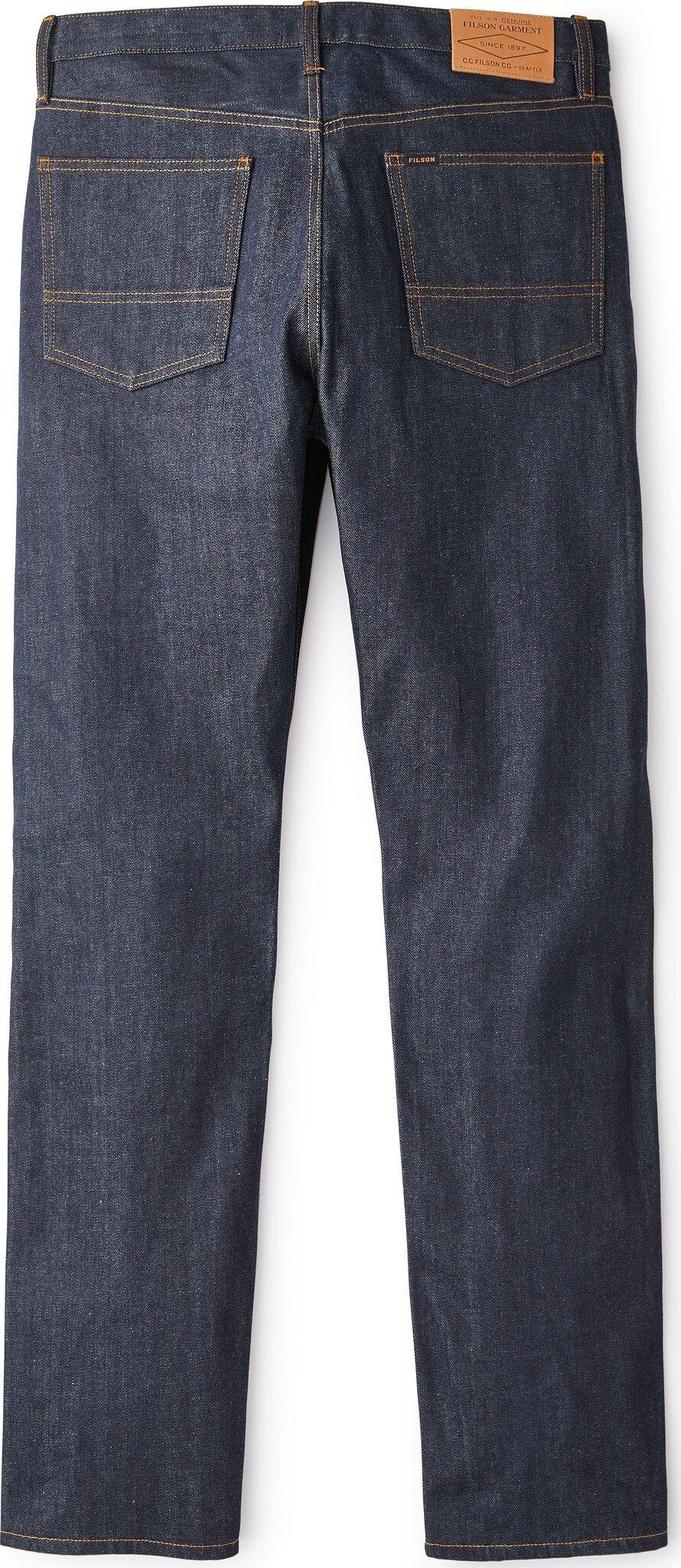 Product gallery image number 3 for product Rail-Splitter Jeans - Men's
