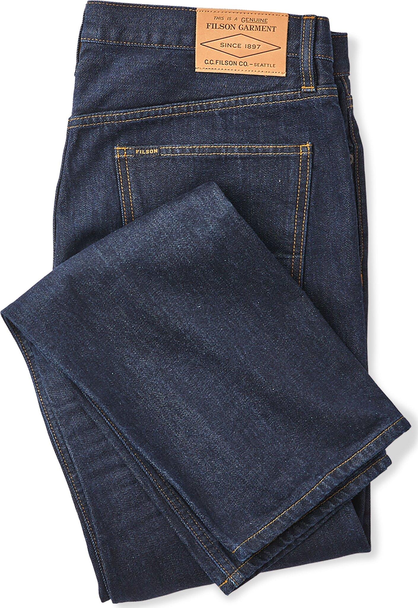 Product gallery image number 2 for product Rail-Splitter Jeans - Men's