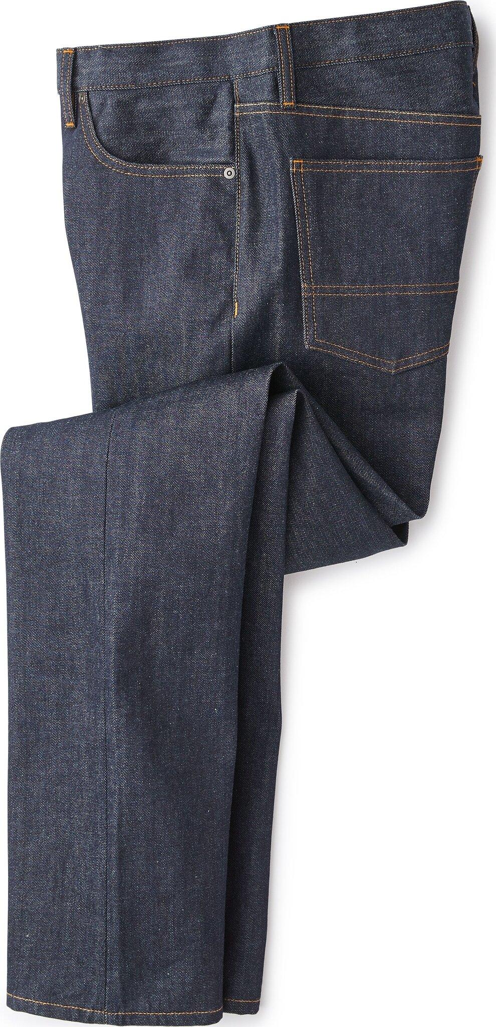 Product gallery image number 4 for product Rail-Splitter Jeans - Men's