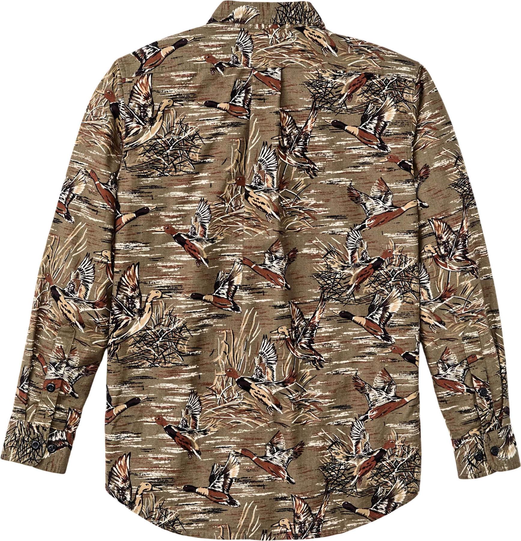 Product gallery image number 2 for product Field Flannel Shirt - Men's