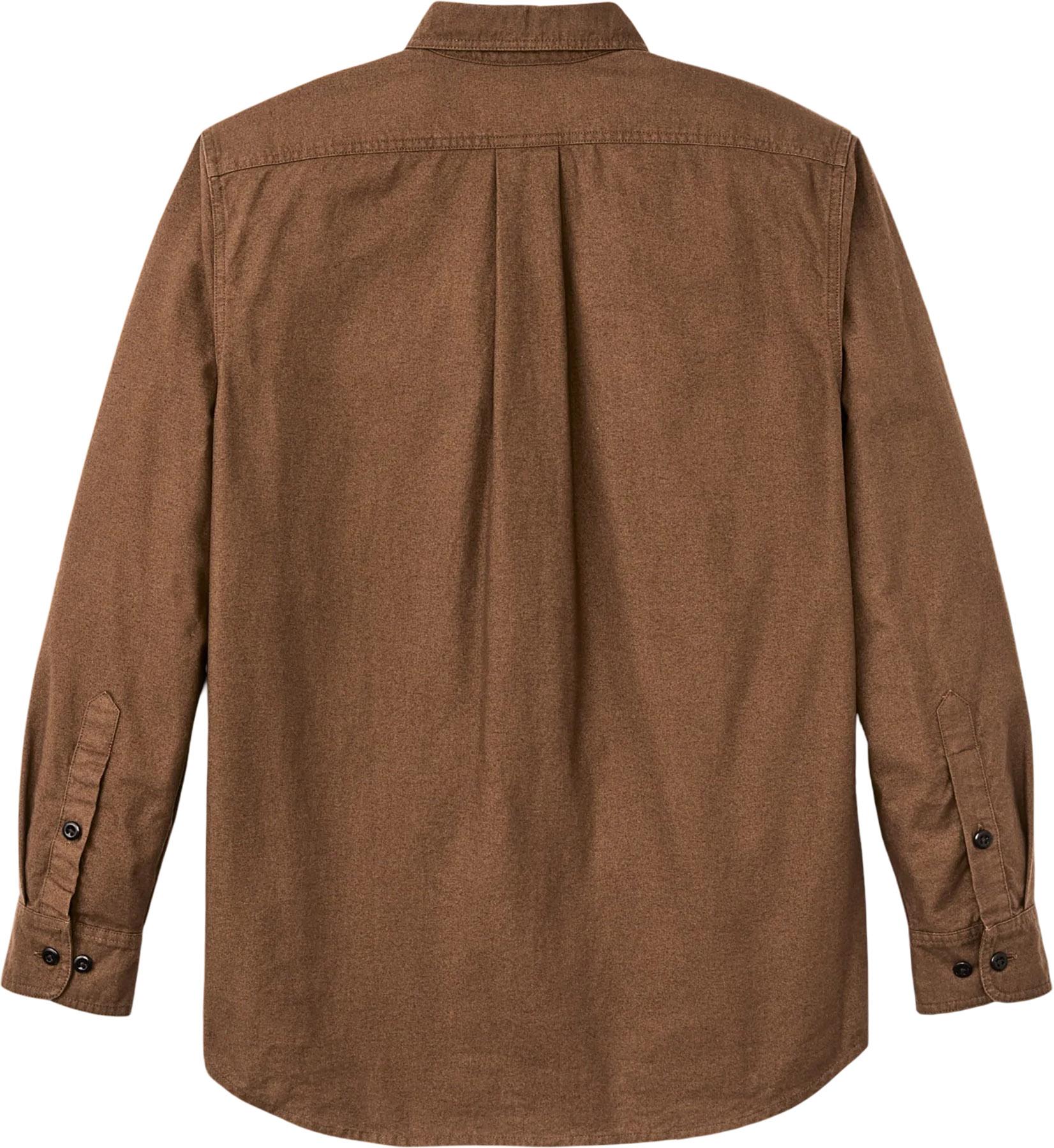 Product gallery image number 3 for product Field Flannel Shirt - Men's