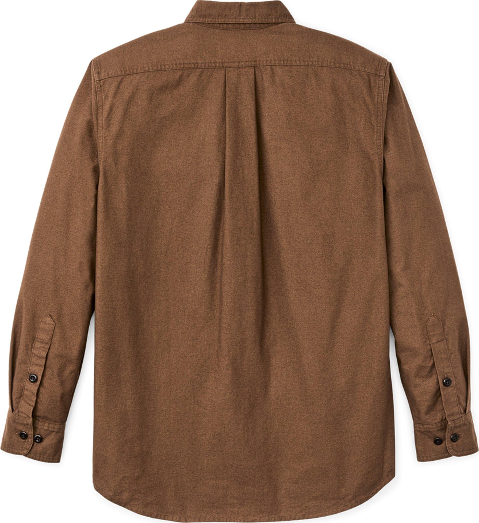 Product gallery image number 6 for product Field Flannel Shirt - Men's