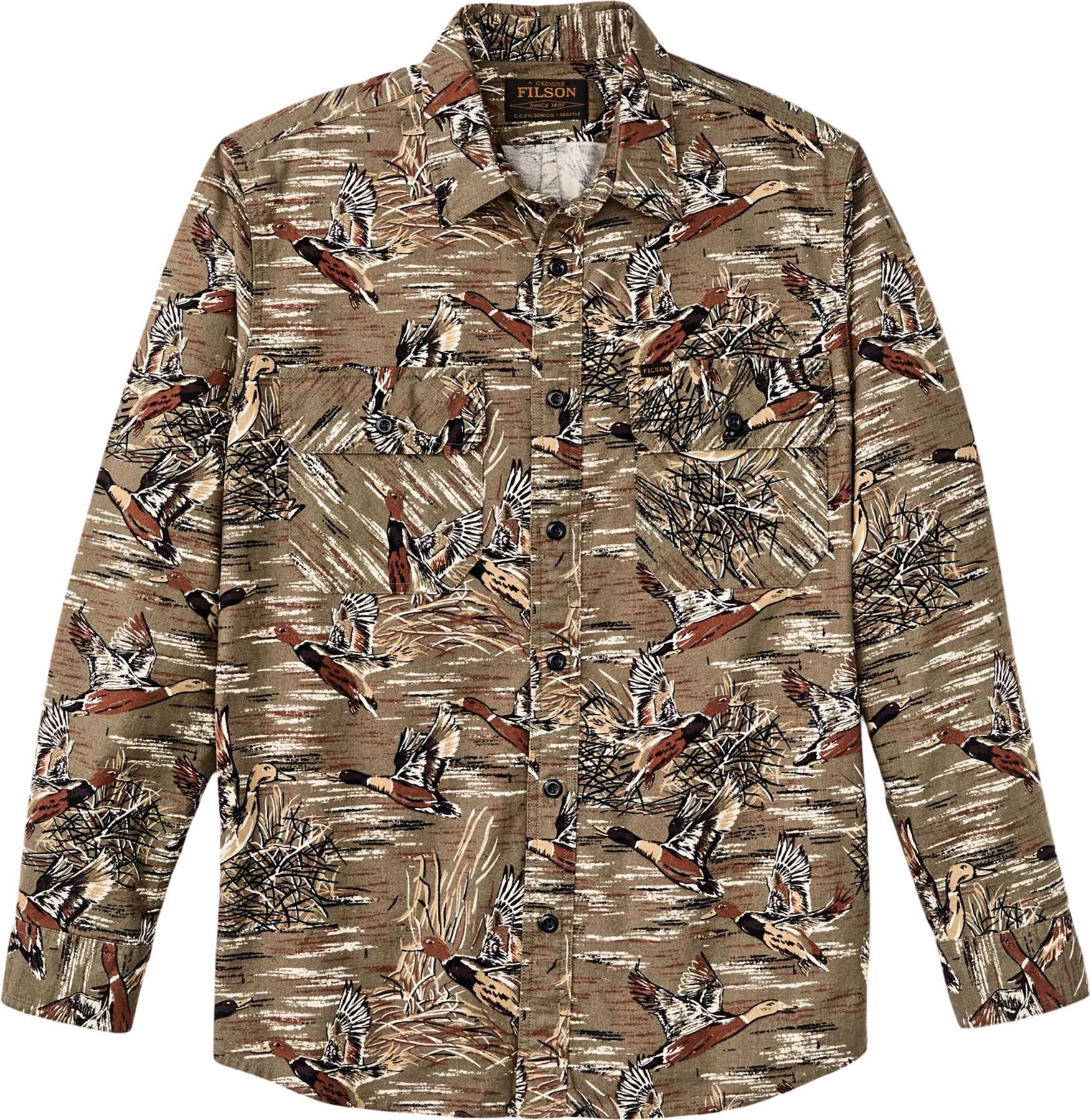 Product image for Field Flannel Shirt - Men's