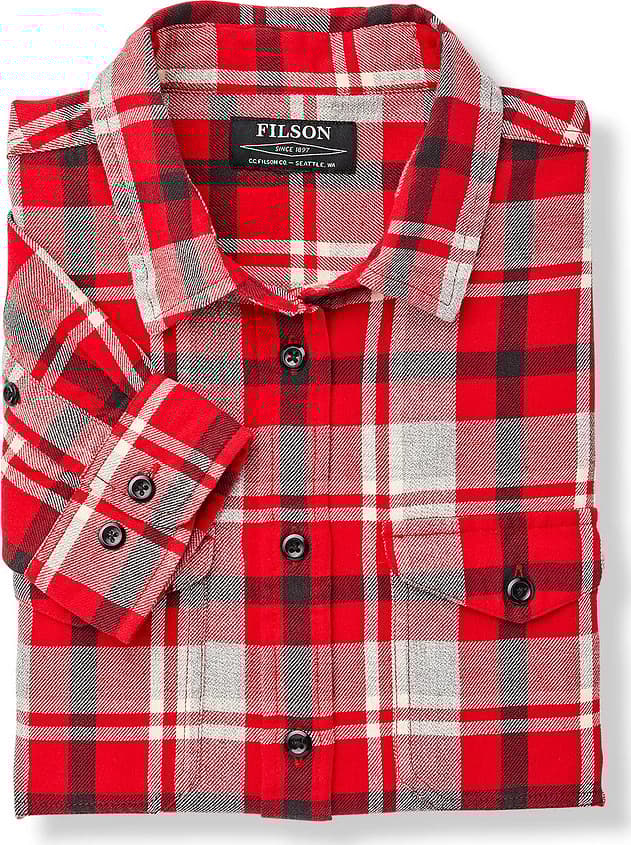 Numéro de l'image de la galerie de produits 2 pour le produit Chemise Scout - Femme