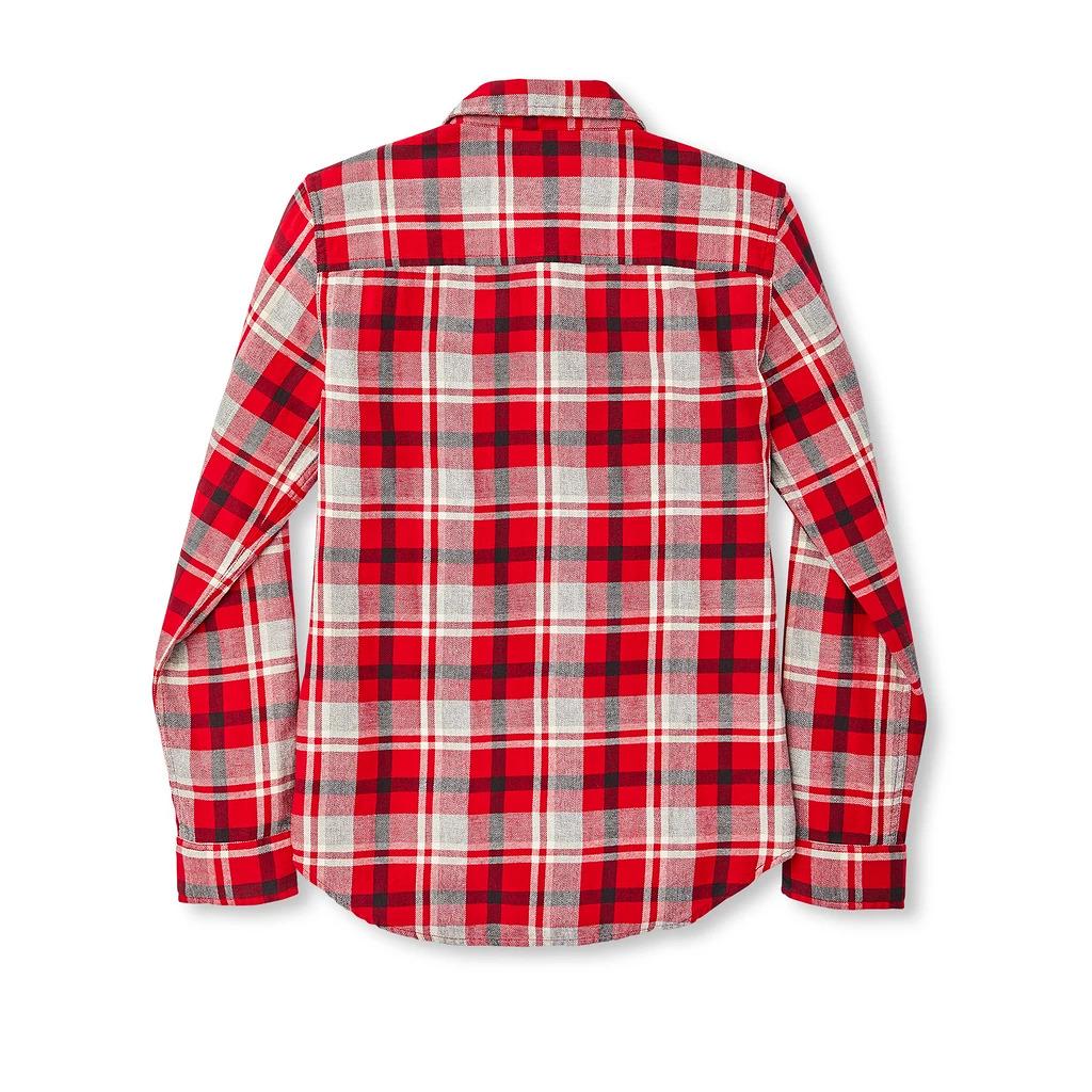 Numéro de l'image de la galerie de produits 3 pour le produit Chemise Scout - Femme