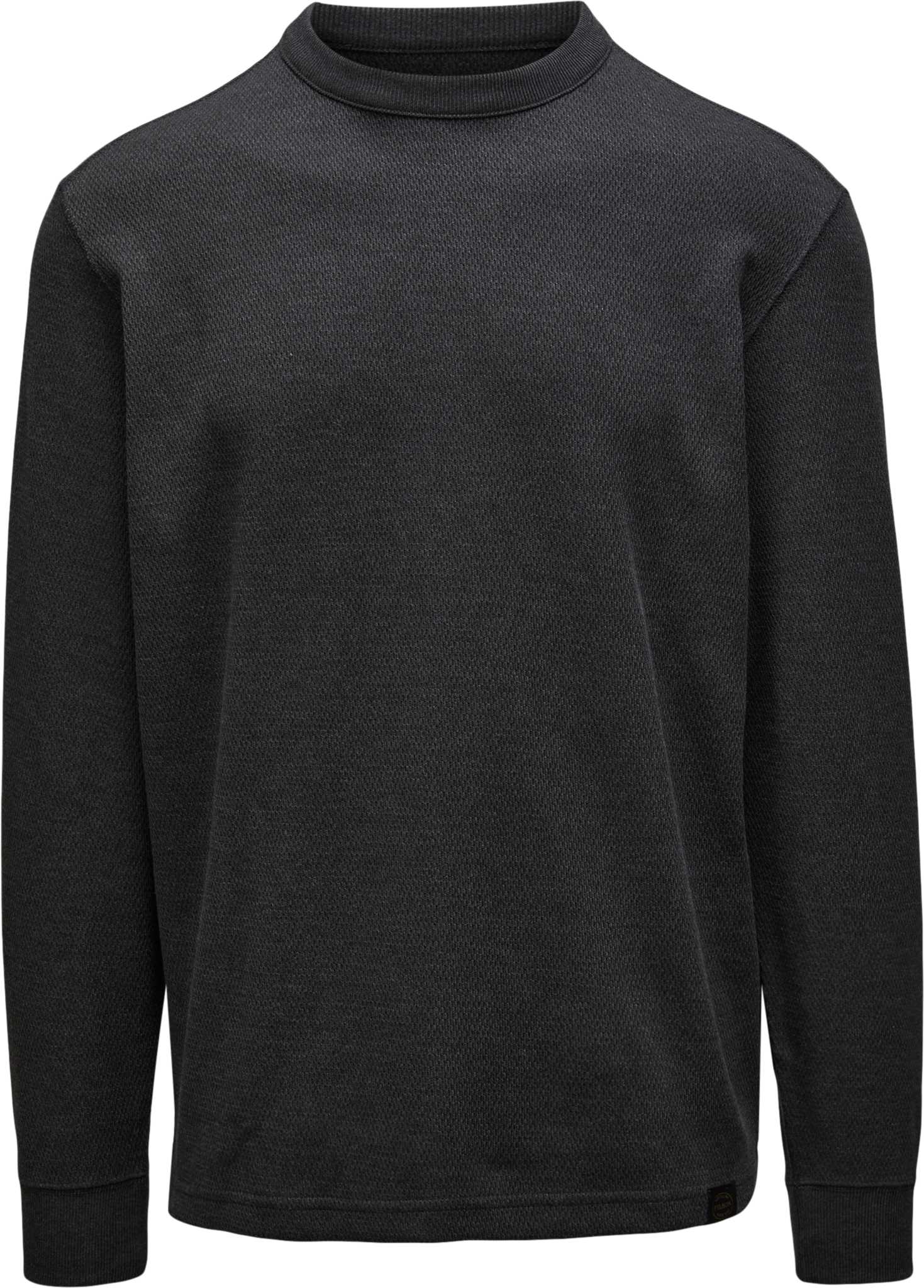 Product image for Waffle Knit Thermal Crew - Men's